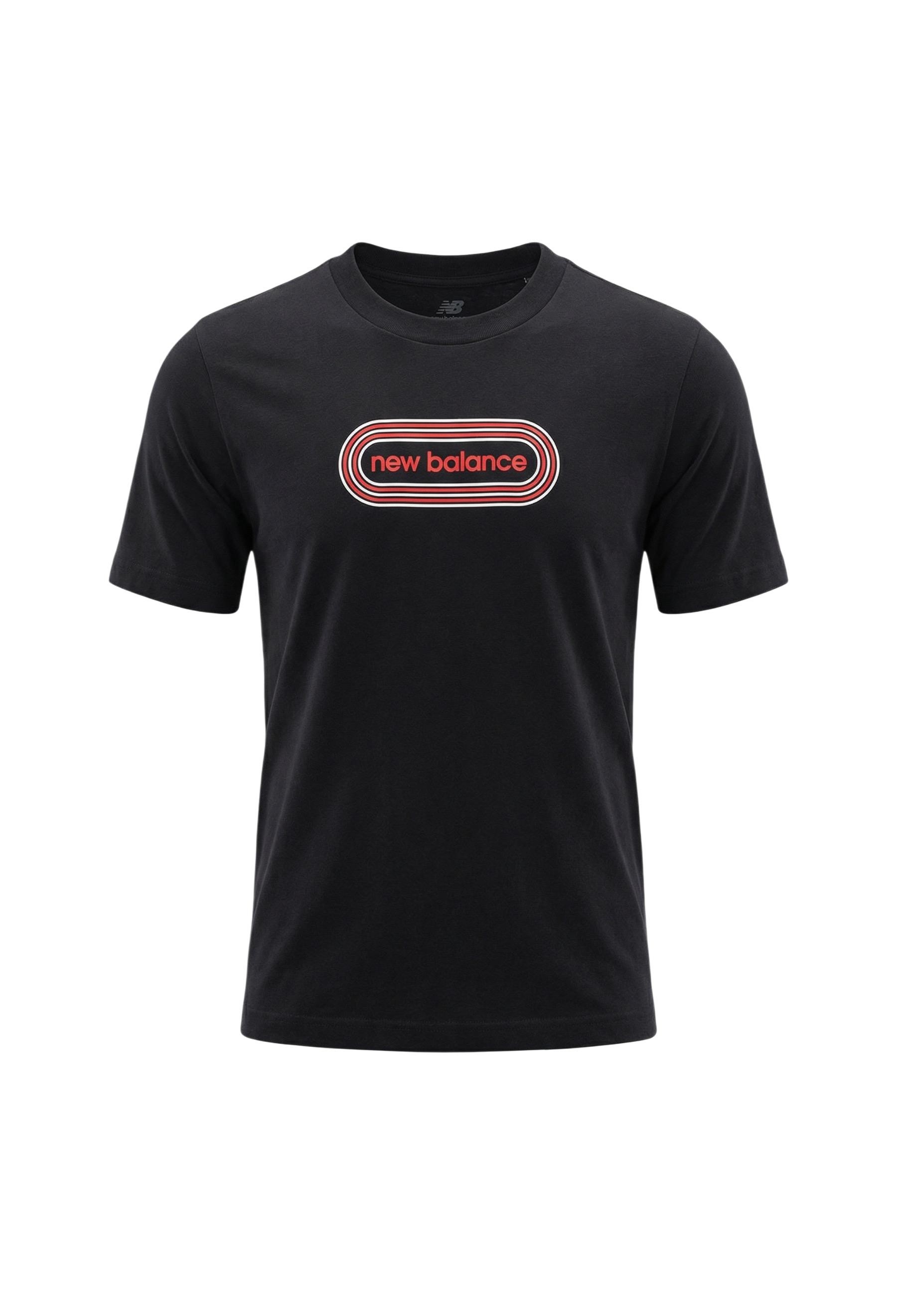 New Balance Men T-Shirt