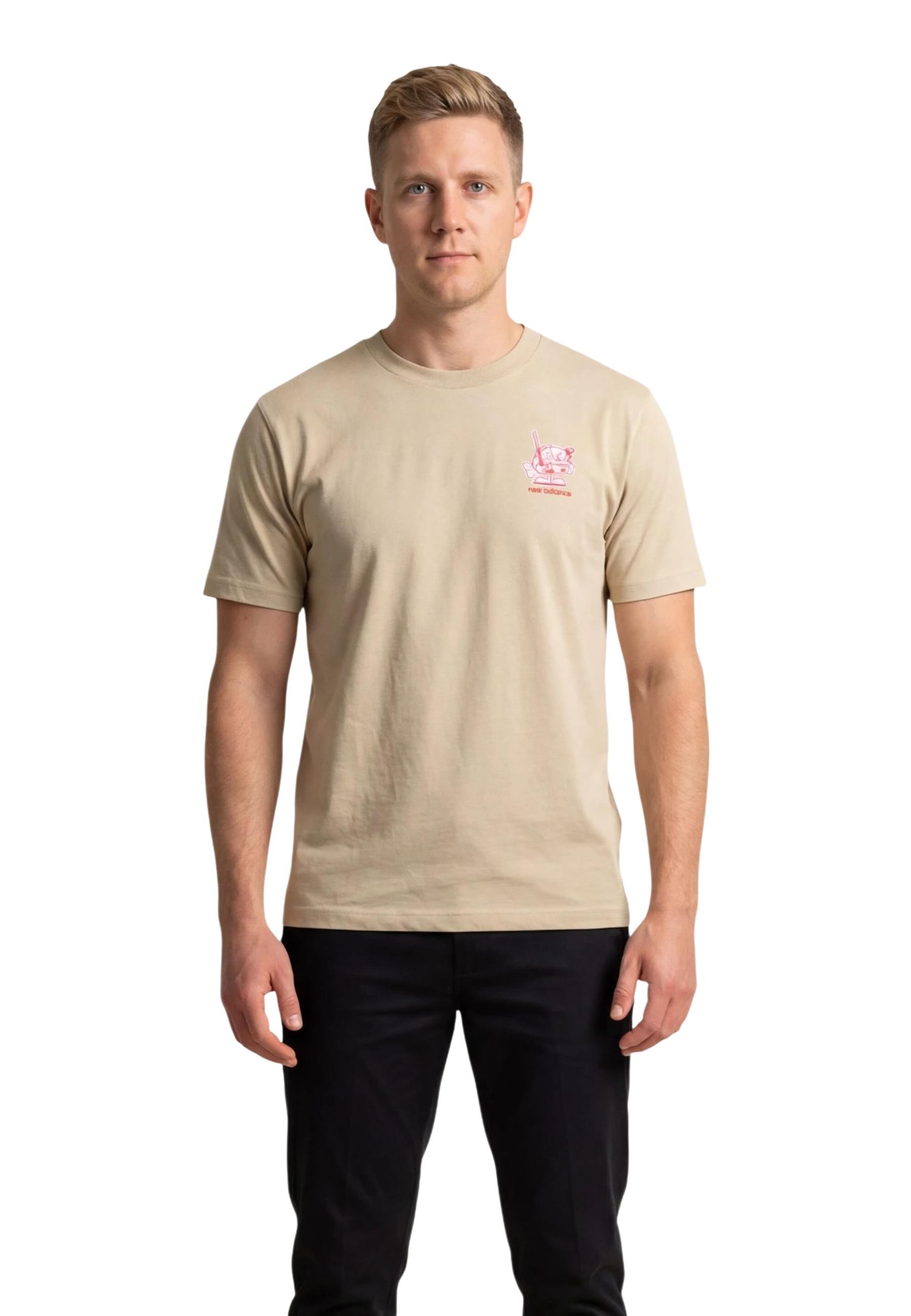 New Balance Men T-Shirt