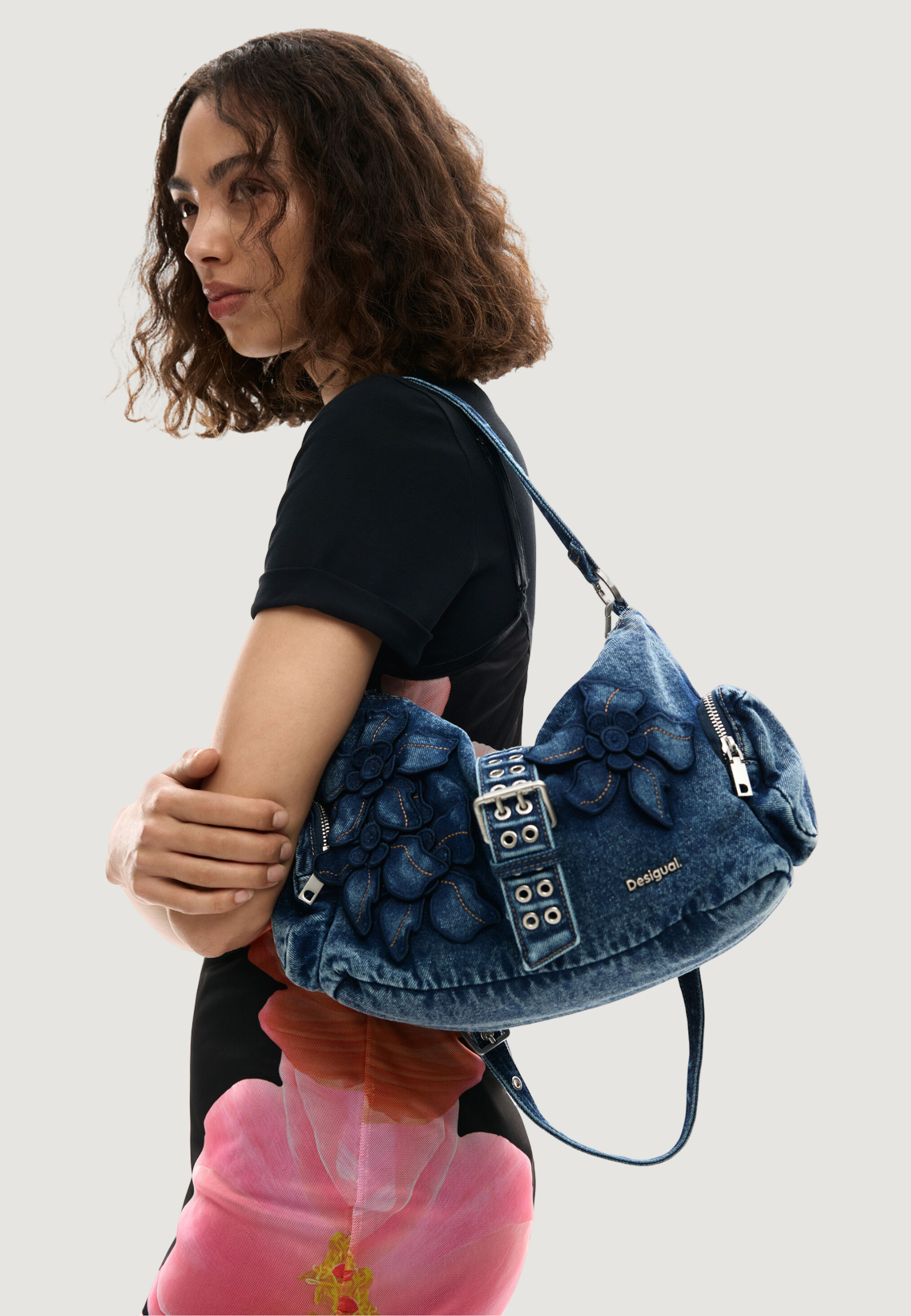 Desigual  Women Bag