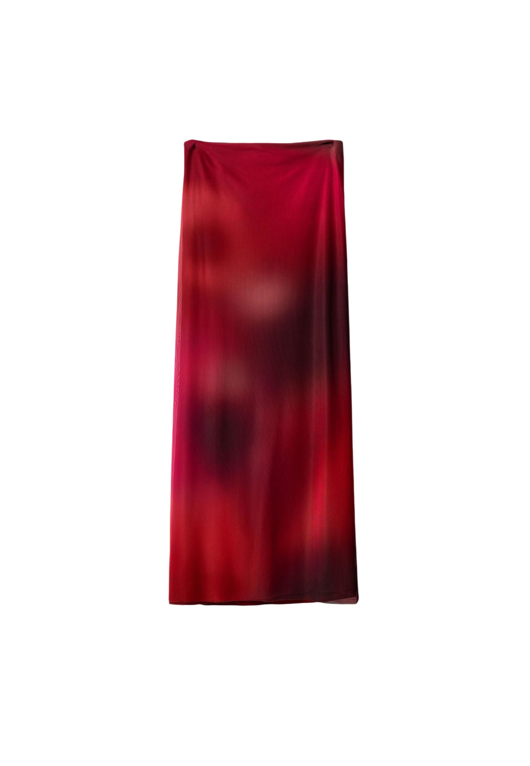 Desigual Skirt 4