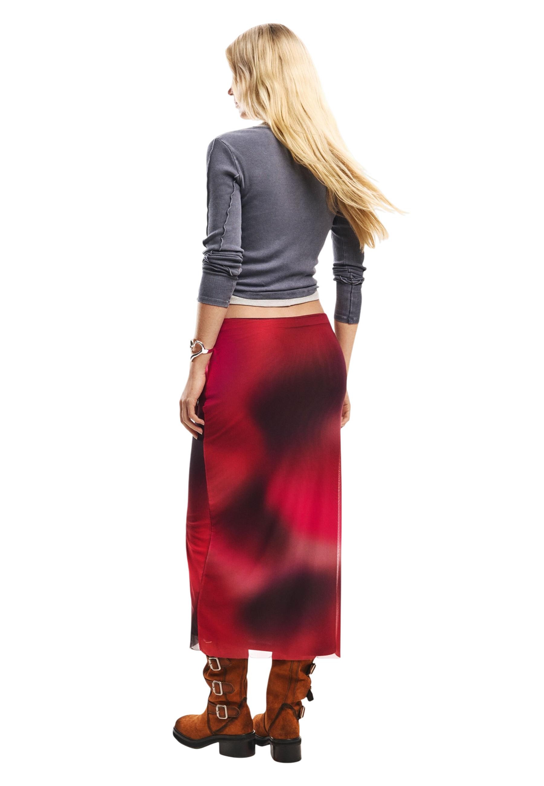 Desigual Skirt 2