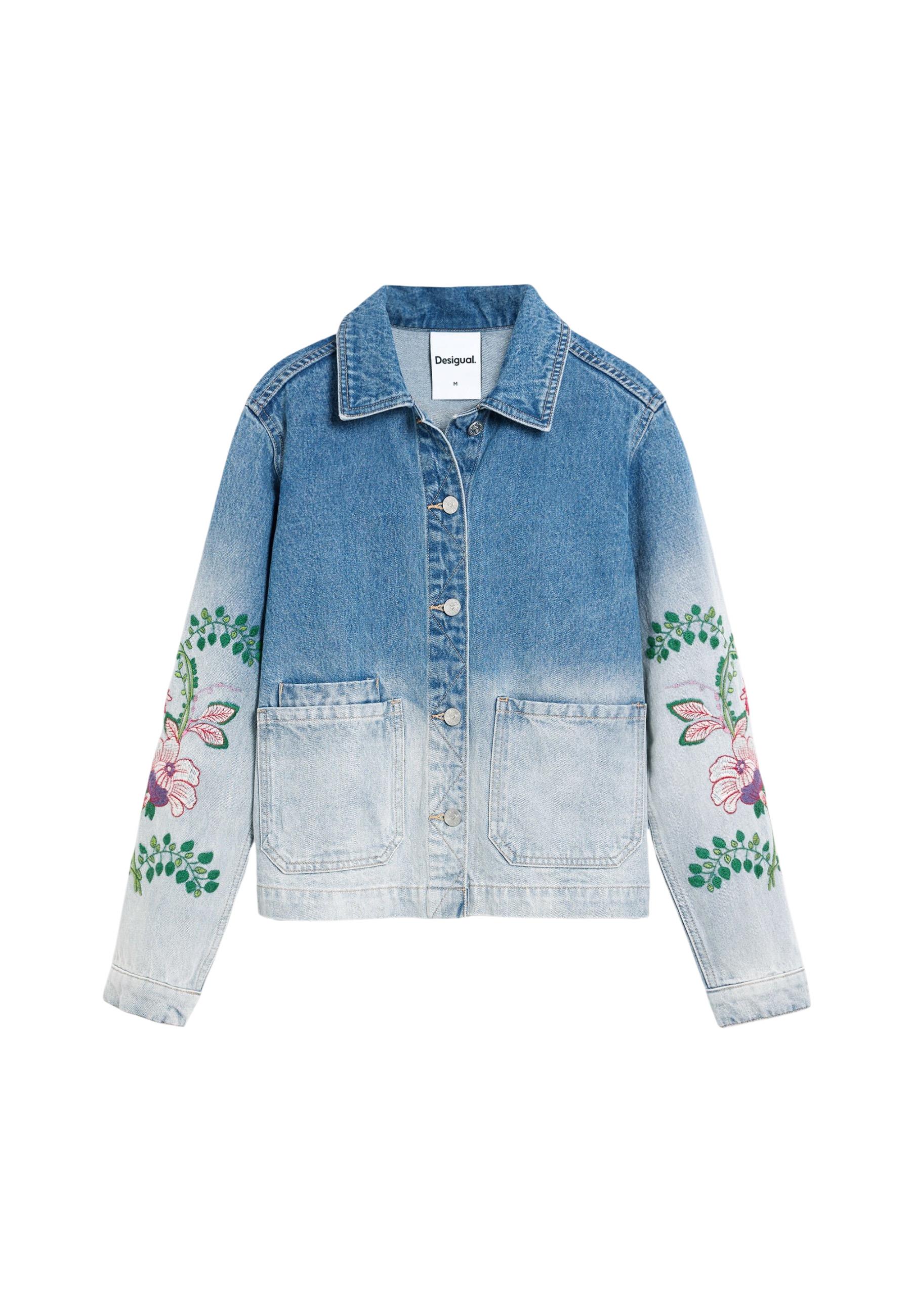 Desigual Blazer 4