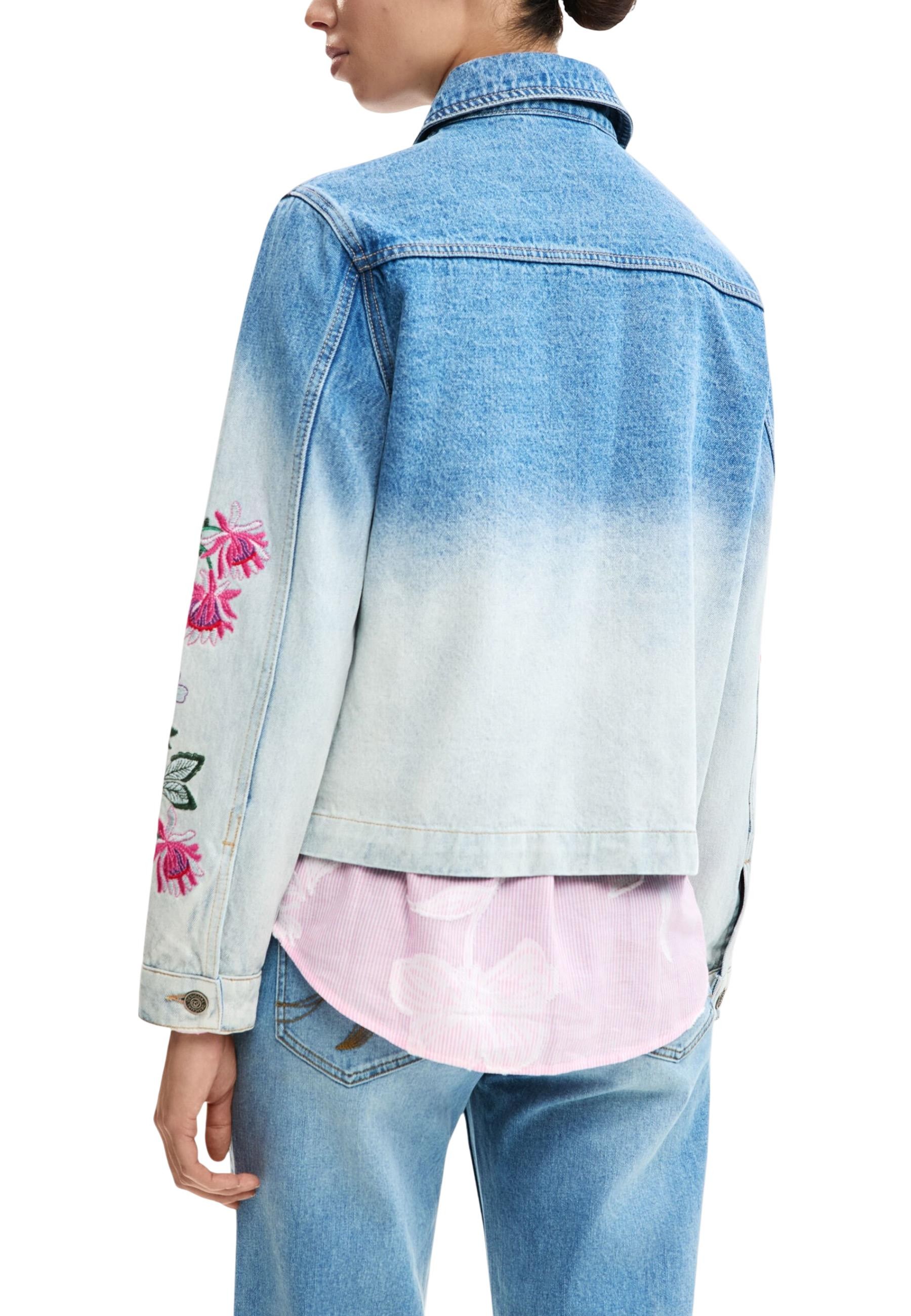 Desigual Blazer 3