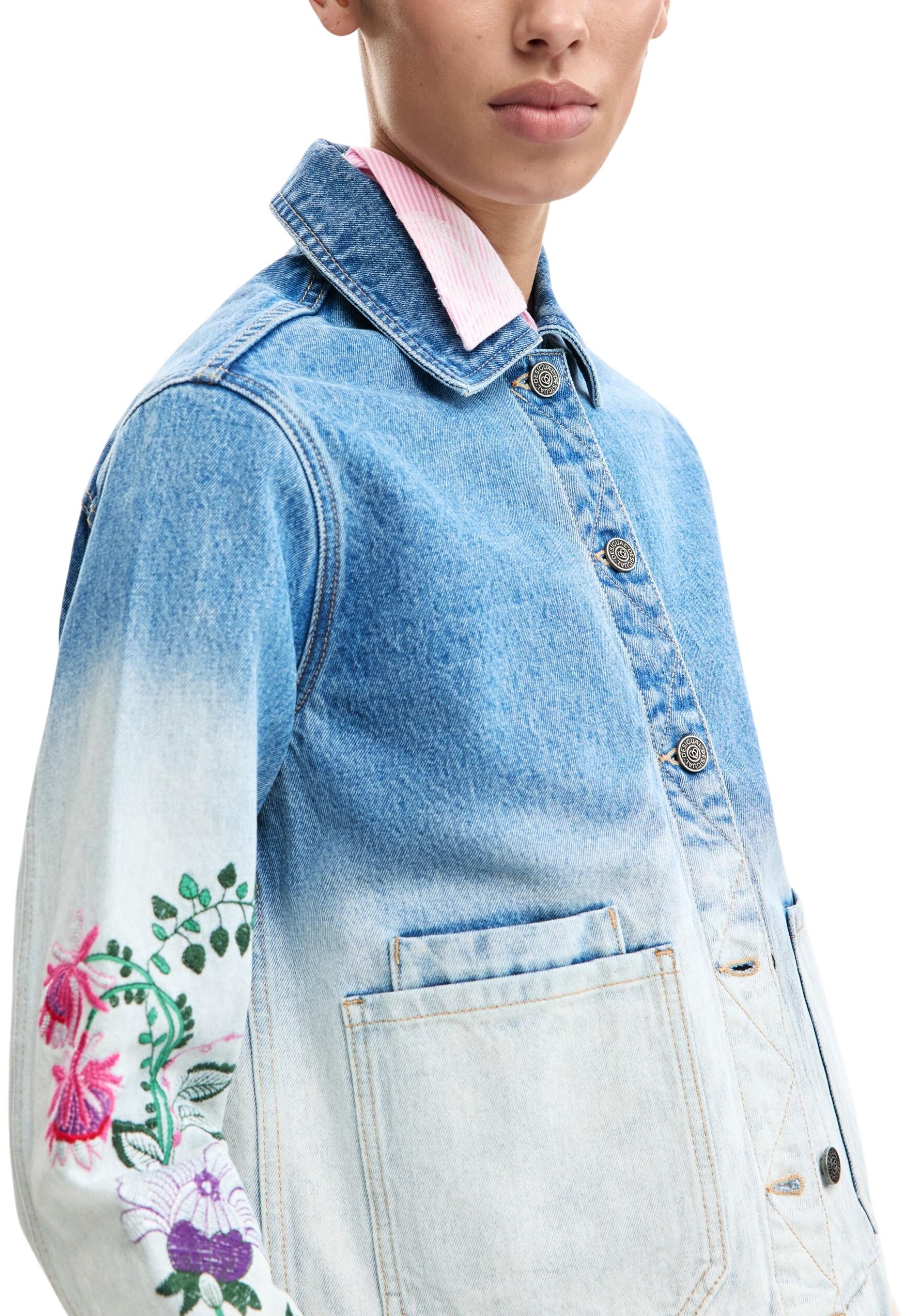 Desigual Blazer 2