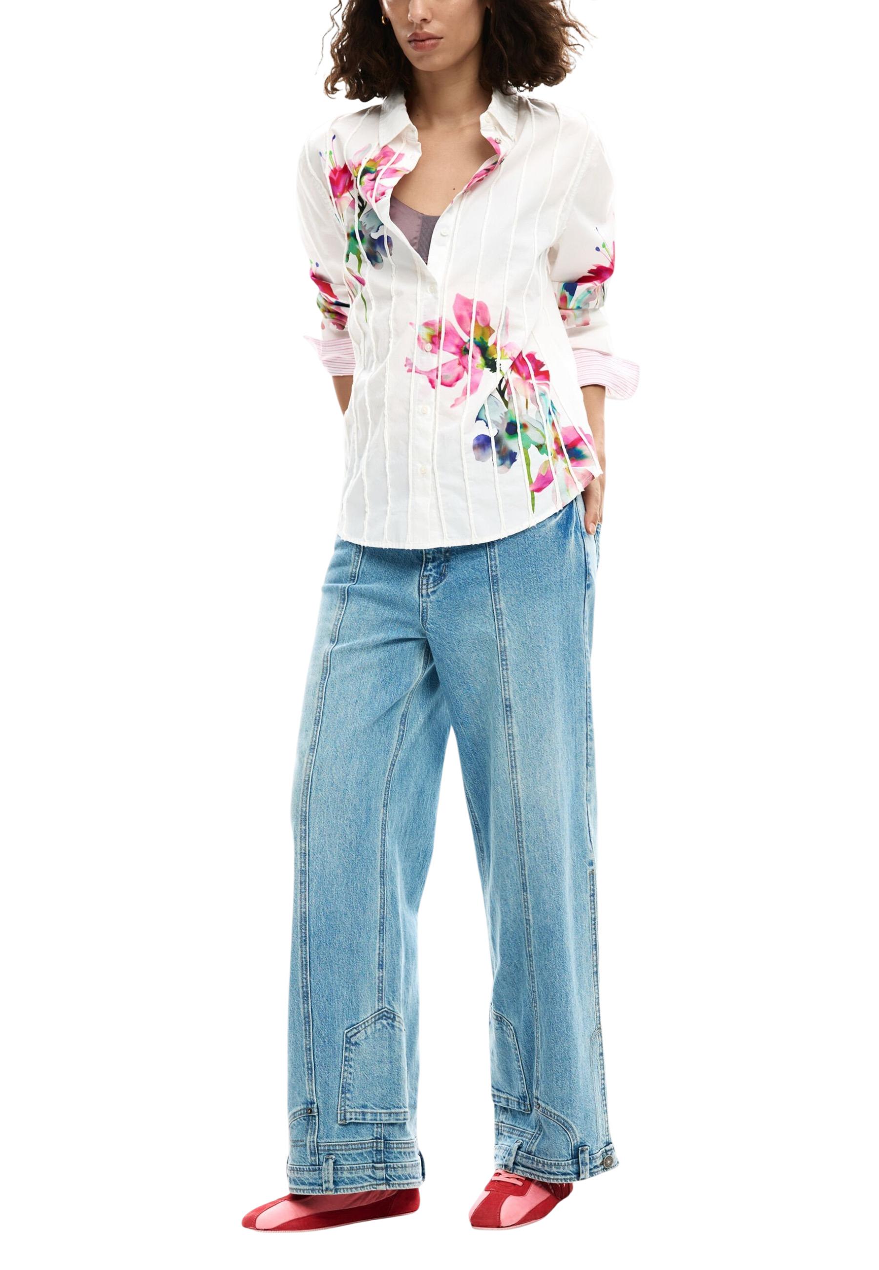 Desigual Shirt 4