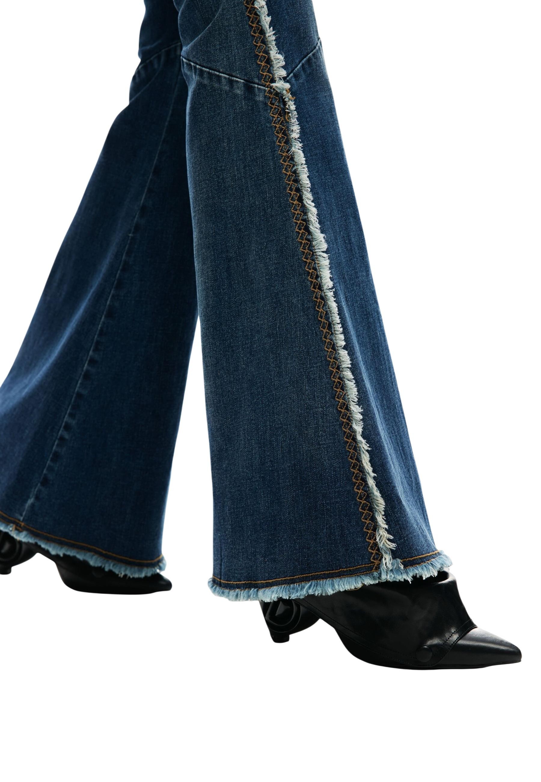 Desigual  Women Jeans