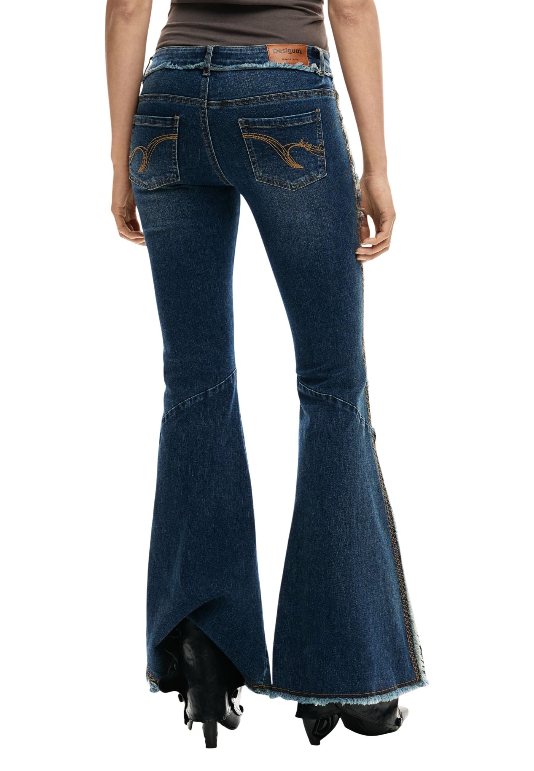 Desigual  Women Jeans