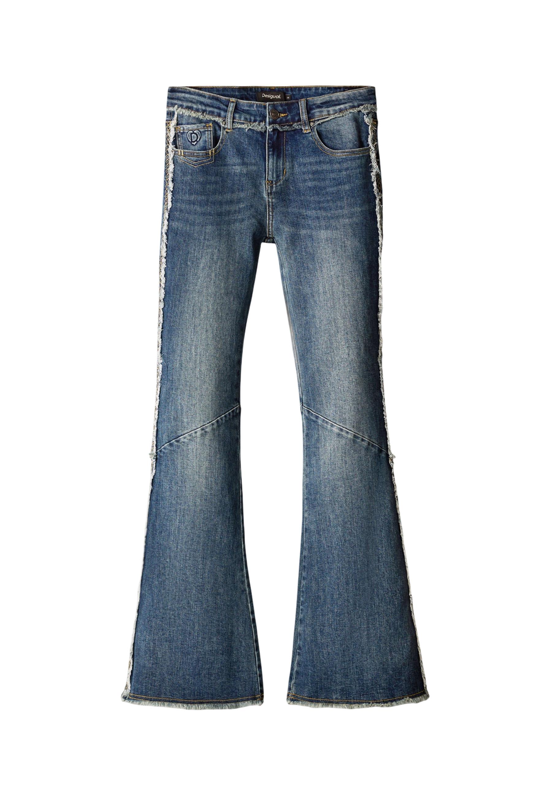 Desigual  Women Jeans