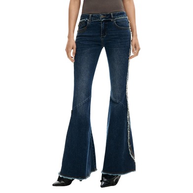 Desigual Jeans Donna