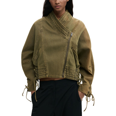 Desigual Giacca Donna