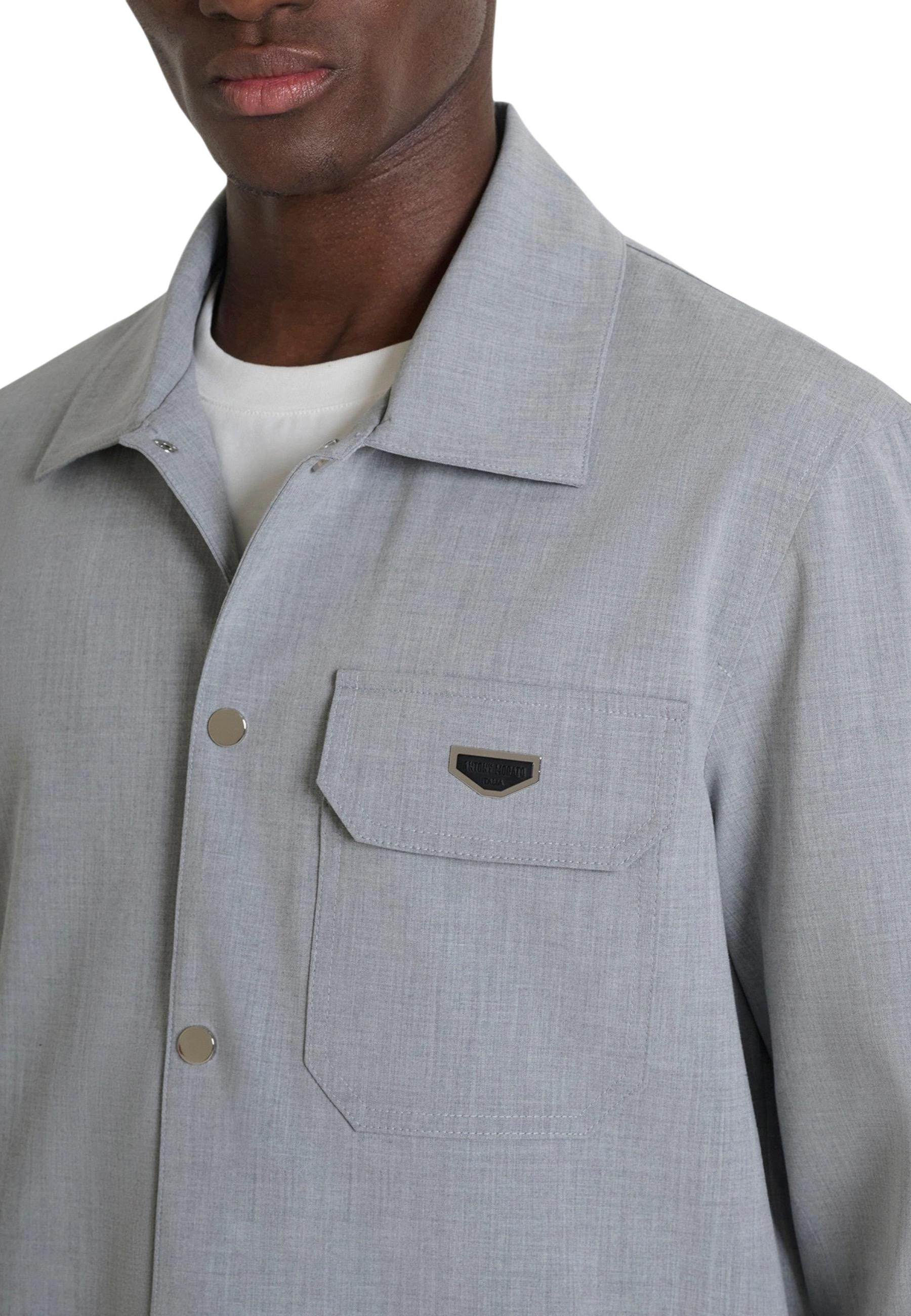 Antony Morato Men Shirt