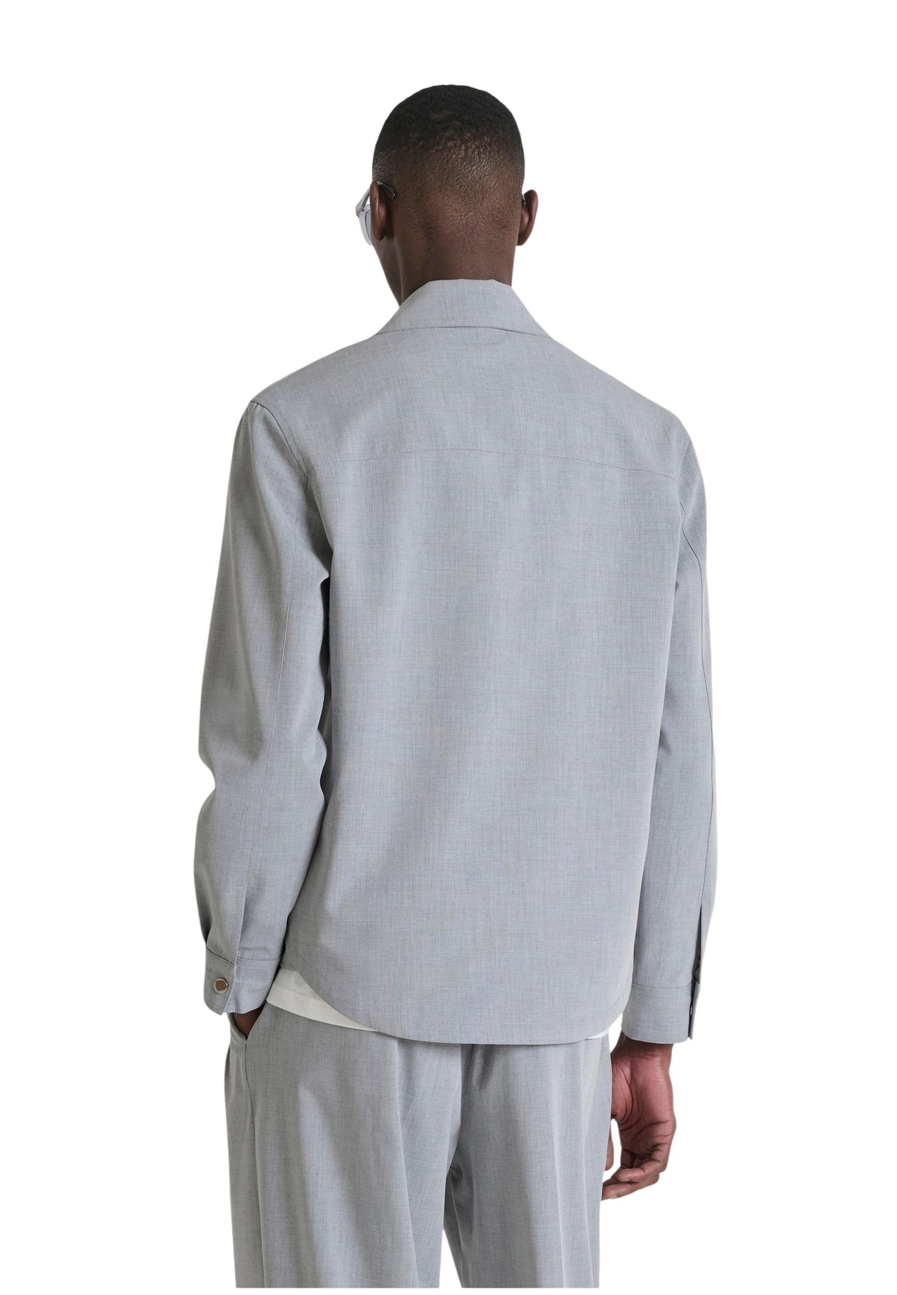 Antony Morato Men Shirt