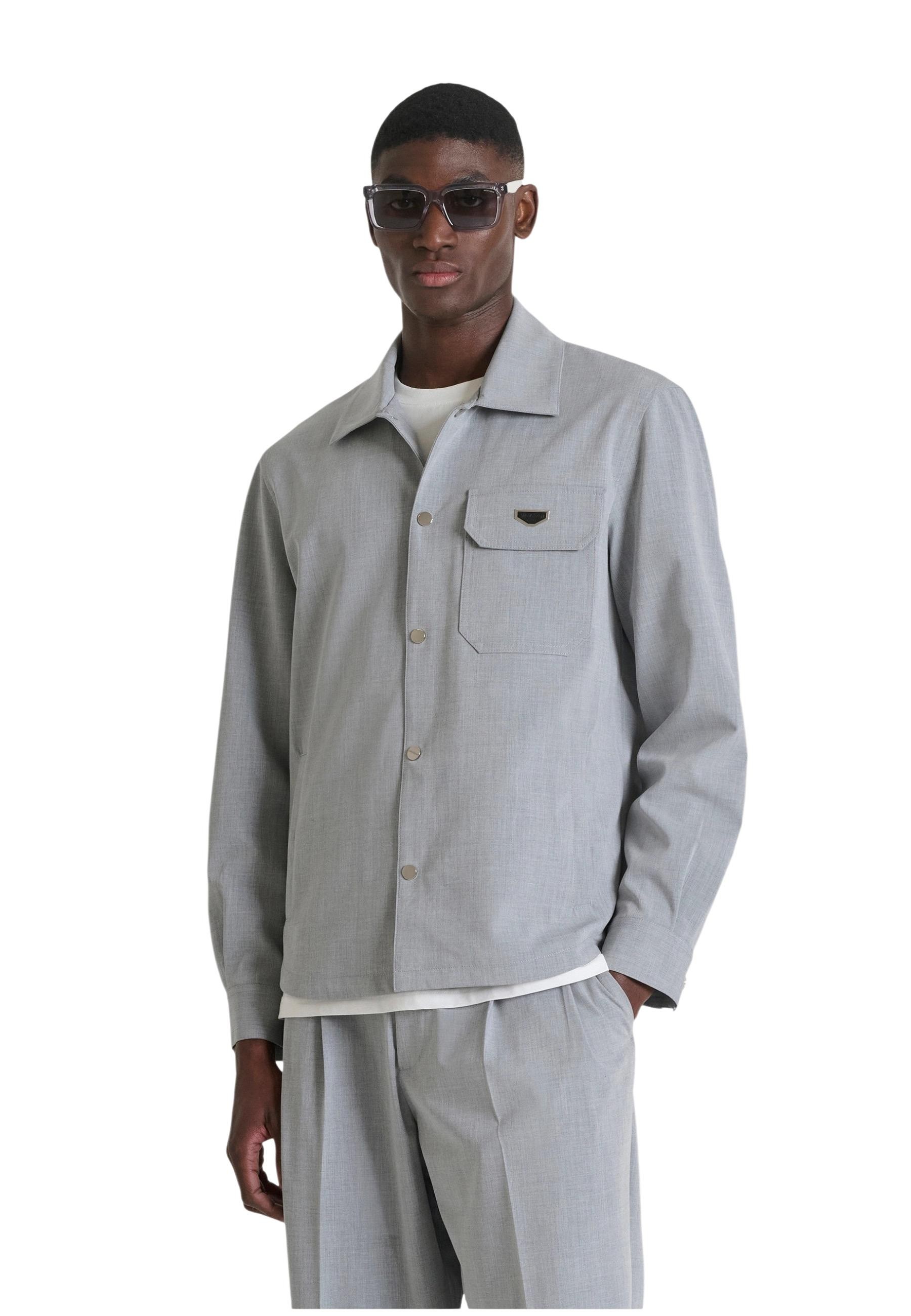 Antony Morato Men Shirt