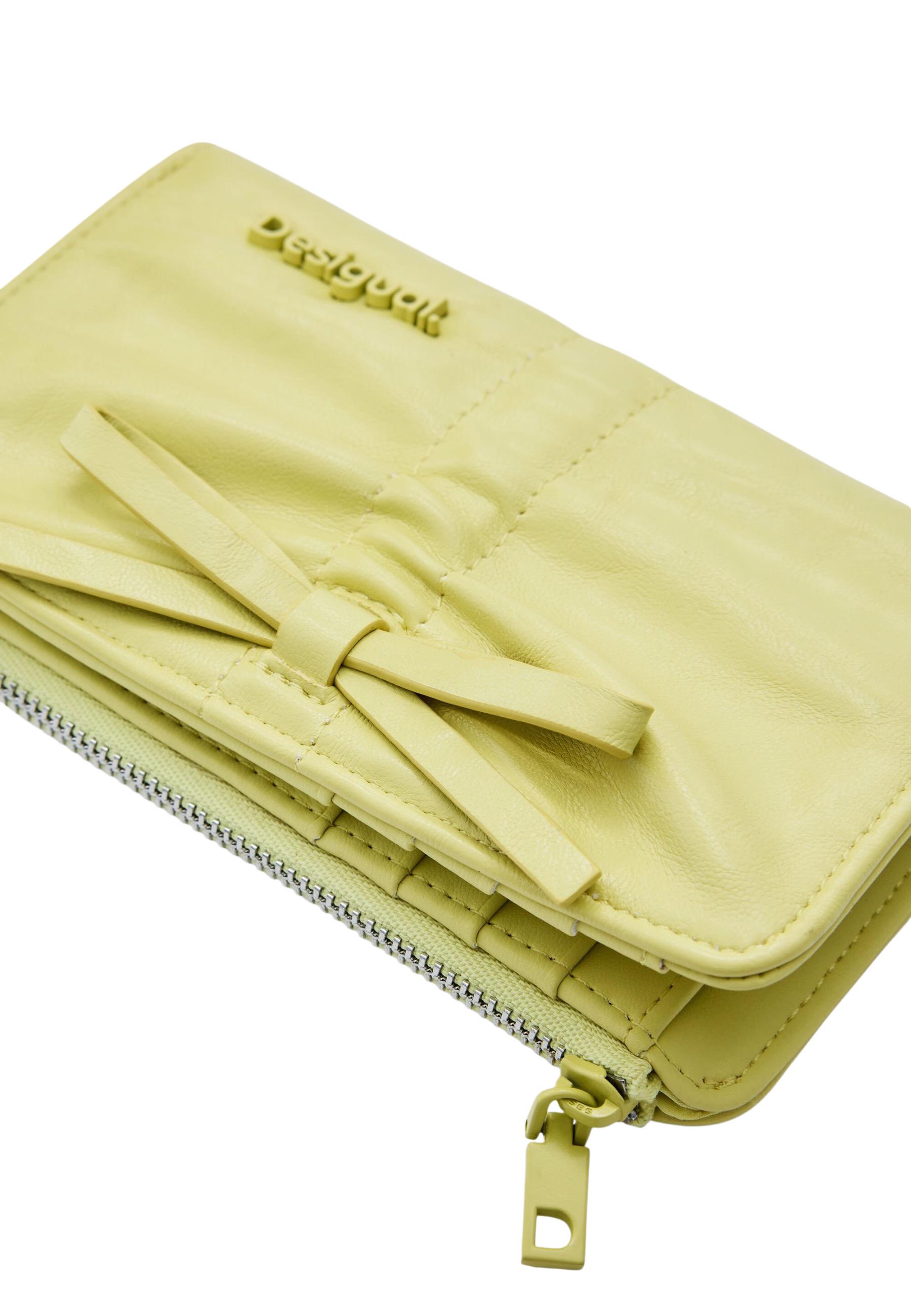 Desigual Wallet 4