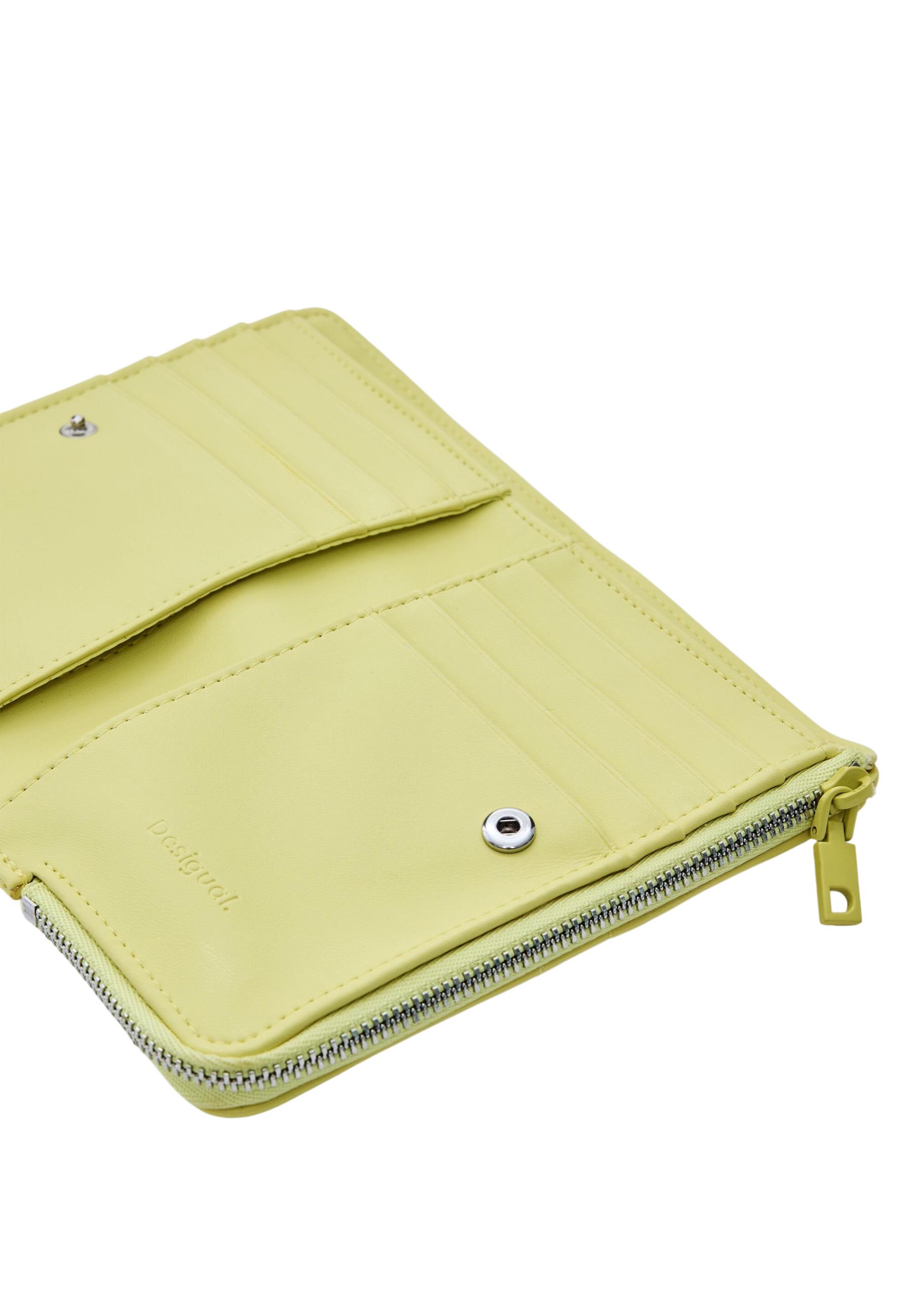 Desigual Wallet 5
