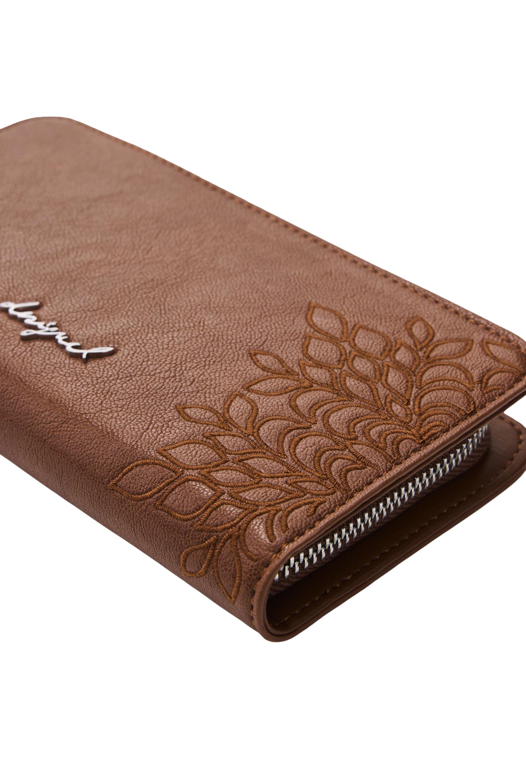 Desigual Wallet 4
