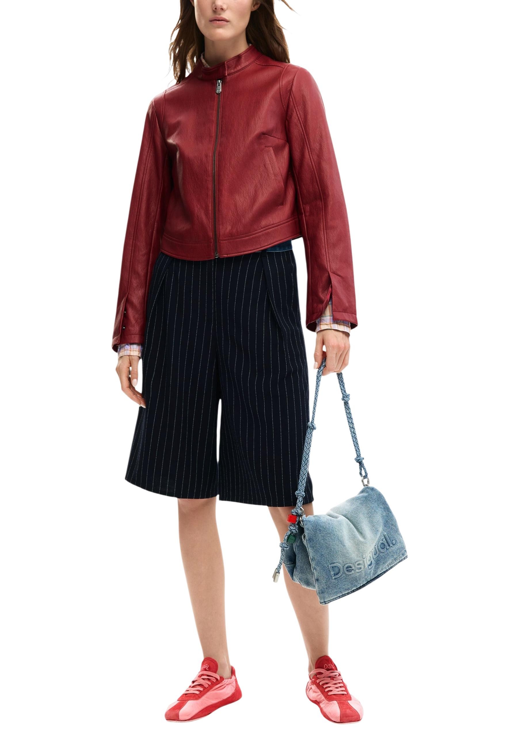 Desigual  Women Blazer
