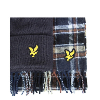 Lyle & Scott Sciarpa Uomo