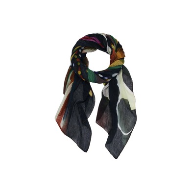 Desigual Sciarpa Donna