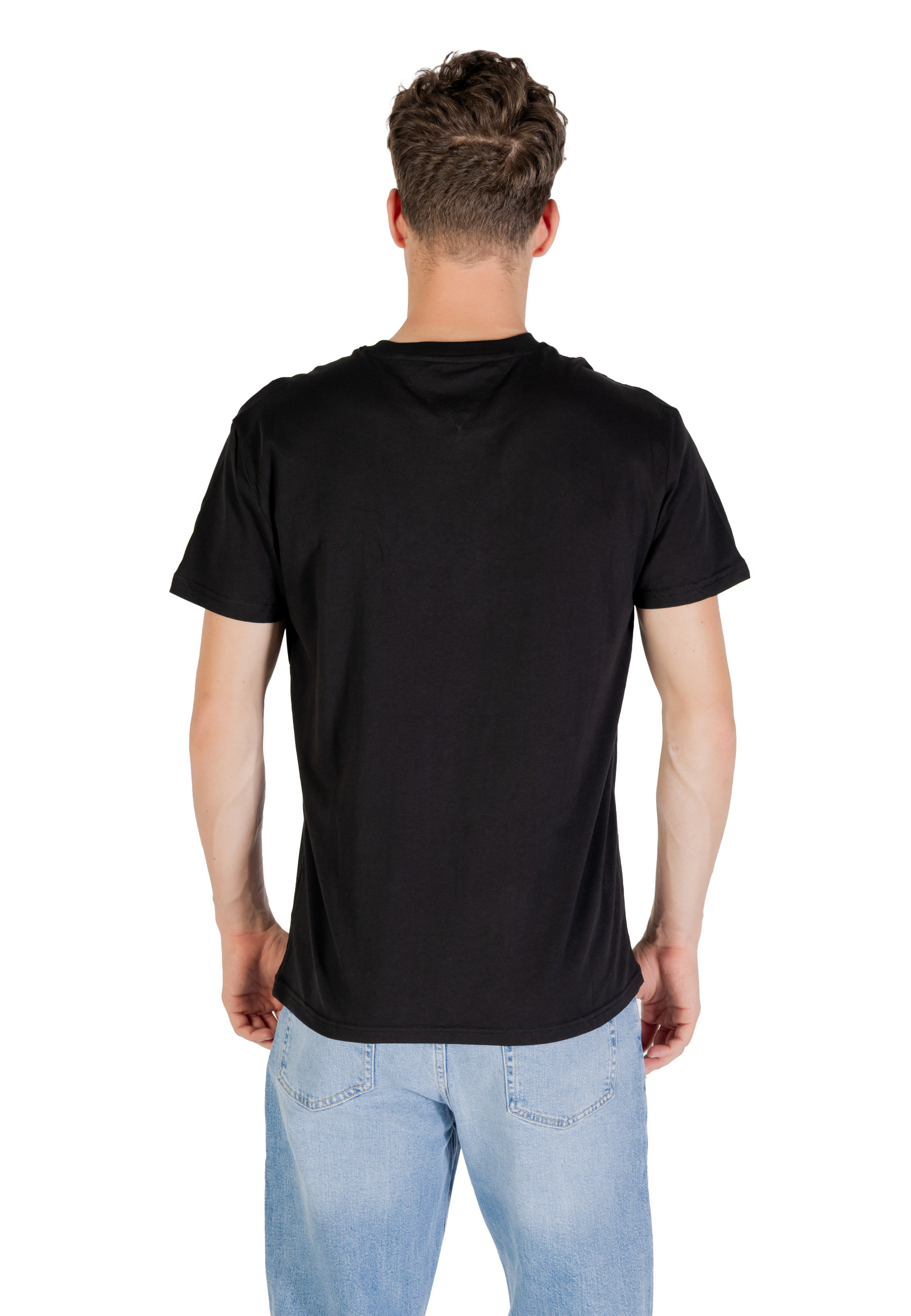 Tommy Hilfiger Jeans Men T-Shirt