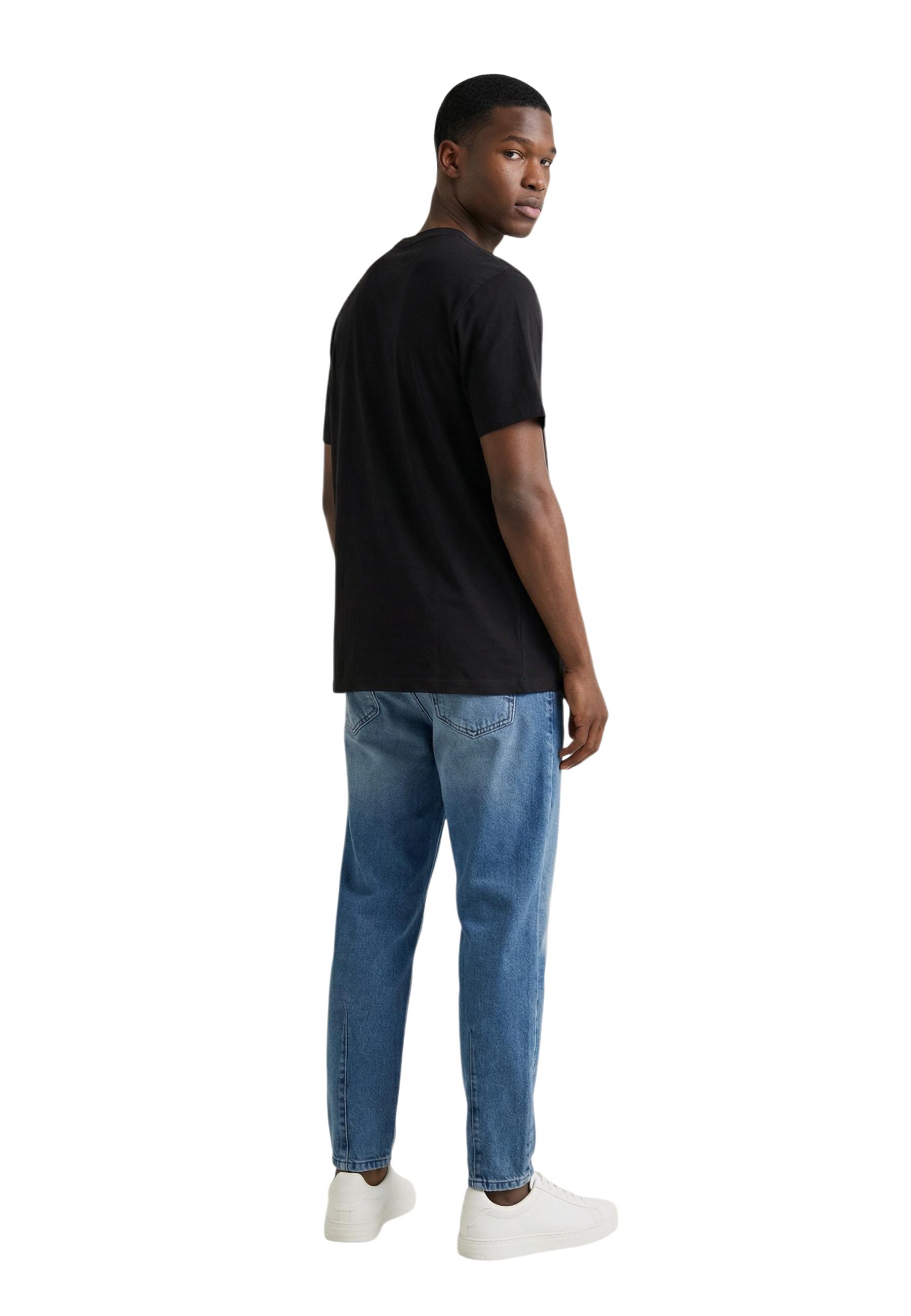 Tommy Hilfiger Jeans Men T-Shirt
