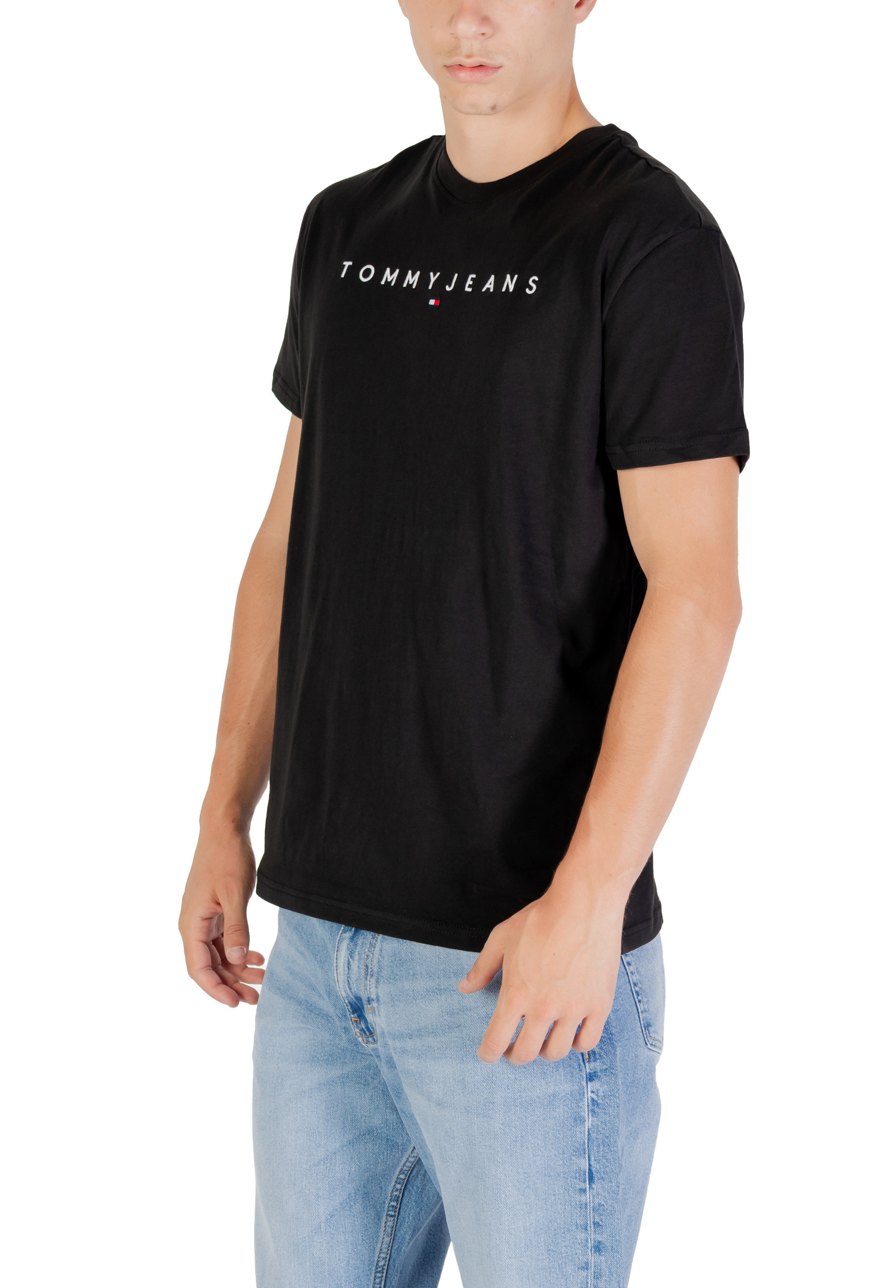 Tommy Hilfiger Jeans Men T-Shirt