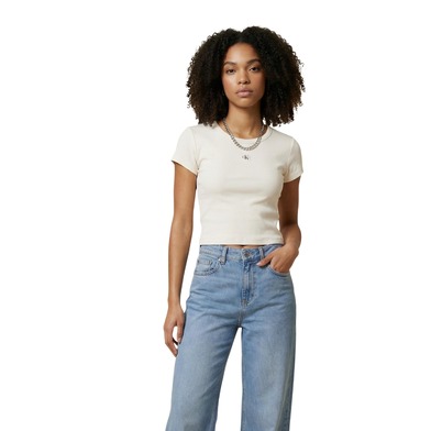 Calvin Klein Jeans T-Shirt Donna