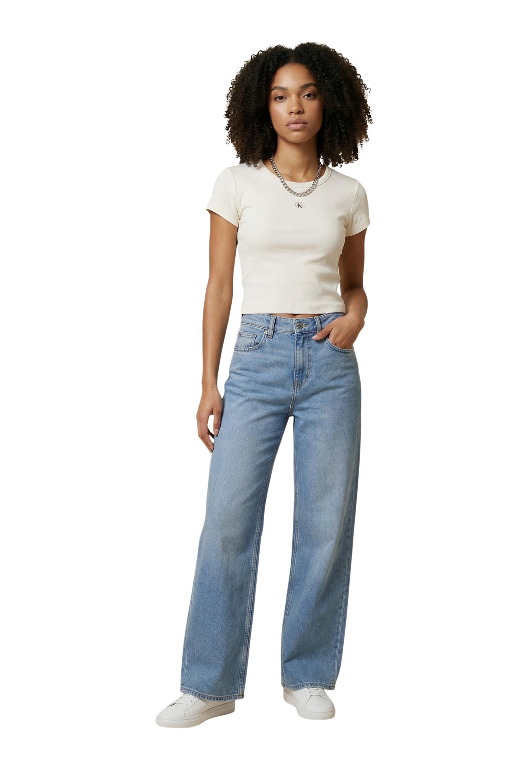 Calvin Klein Jeans  Women T-Shirt