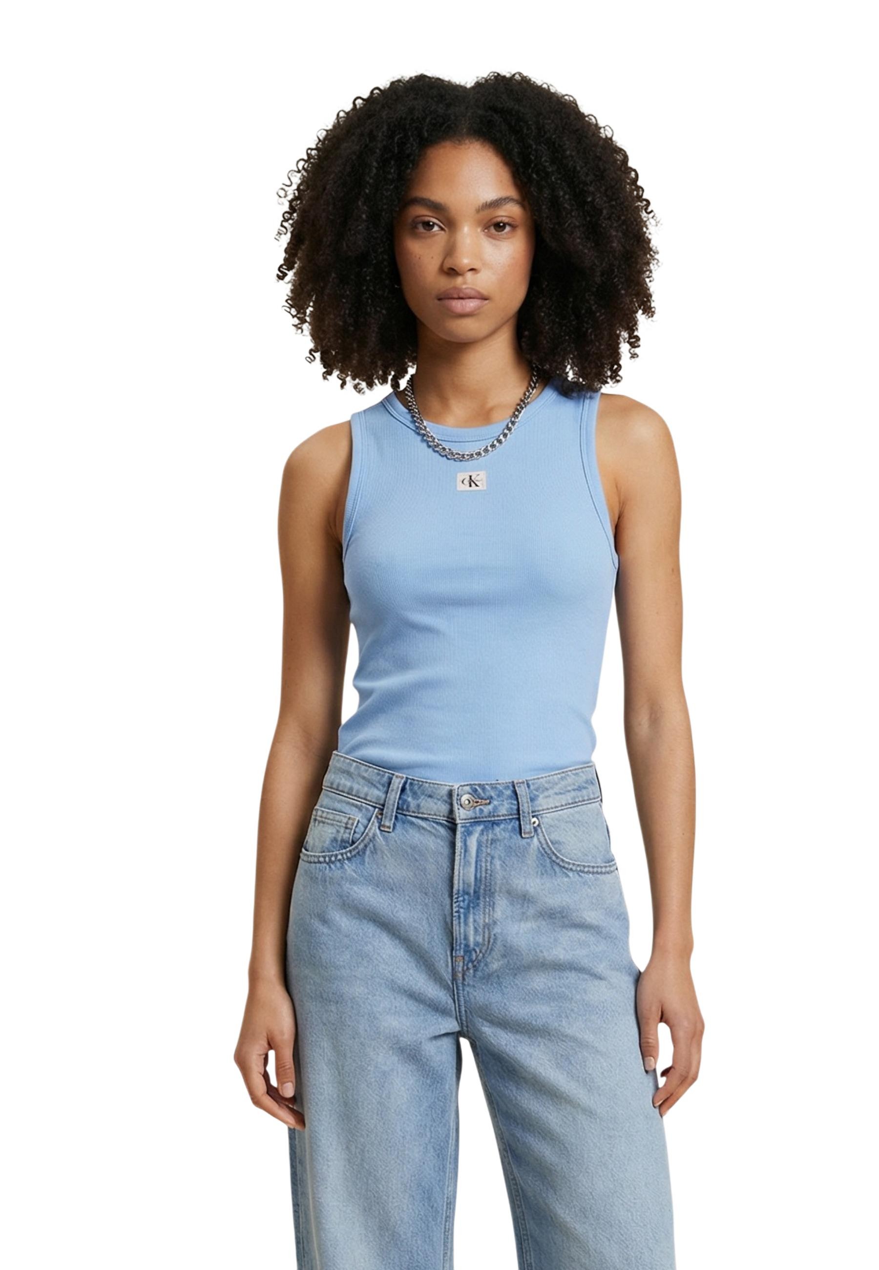 Calvin Klein Jeans  Women Undershirt