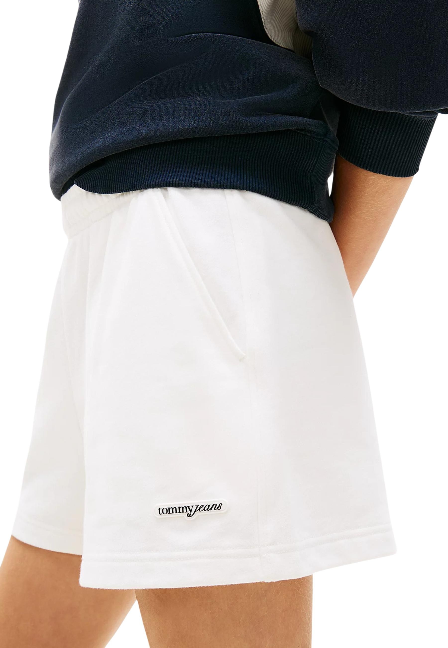 Tommy Hilfiger Jeans  Women Short