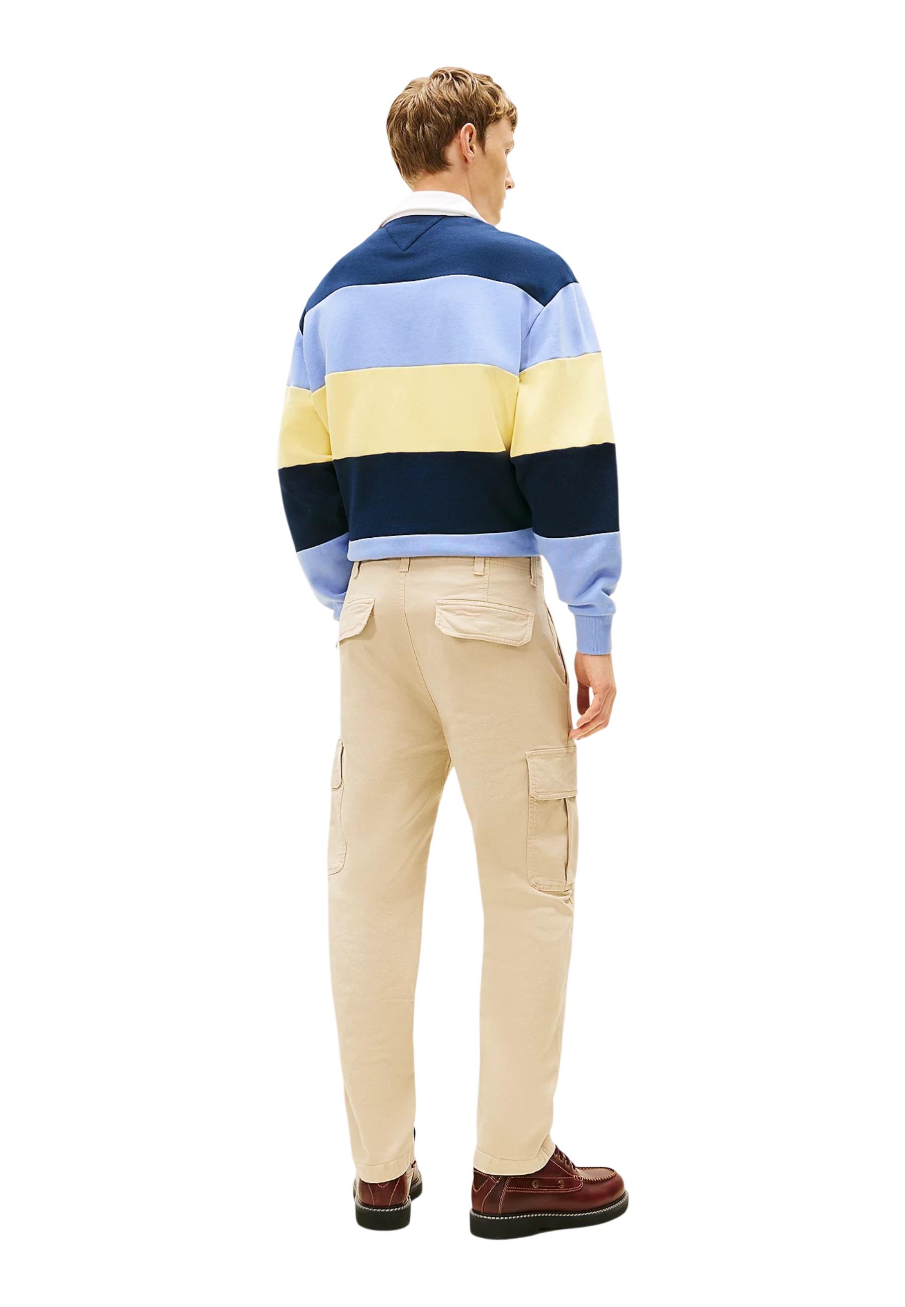 Tommy Hilfiger Jeans Men Trousers