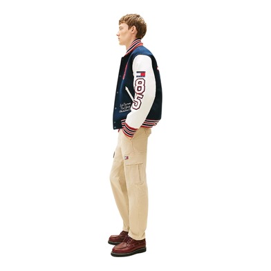 Tommy Hilfiger Jeans Pantaloni Uomo