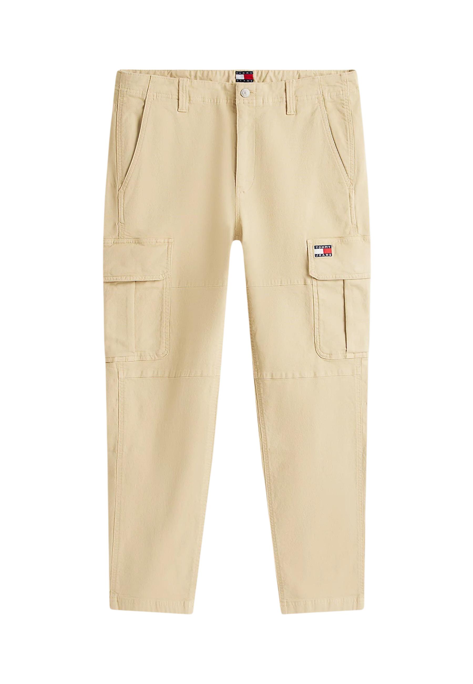 Tommy Hilfiger Jeans Men Trousers