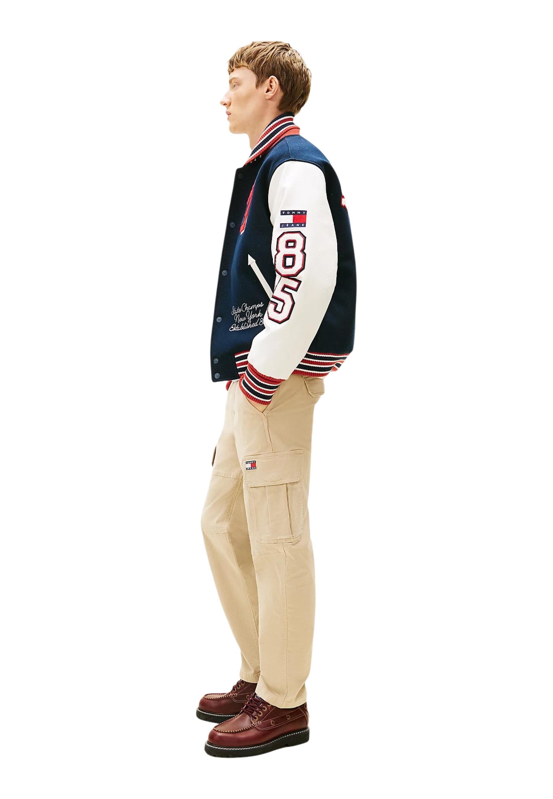 Tommy Hilfiger Jeans Men Trousers