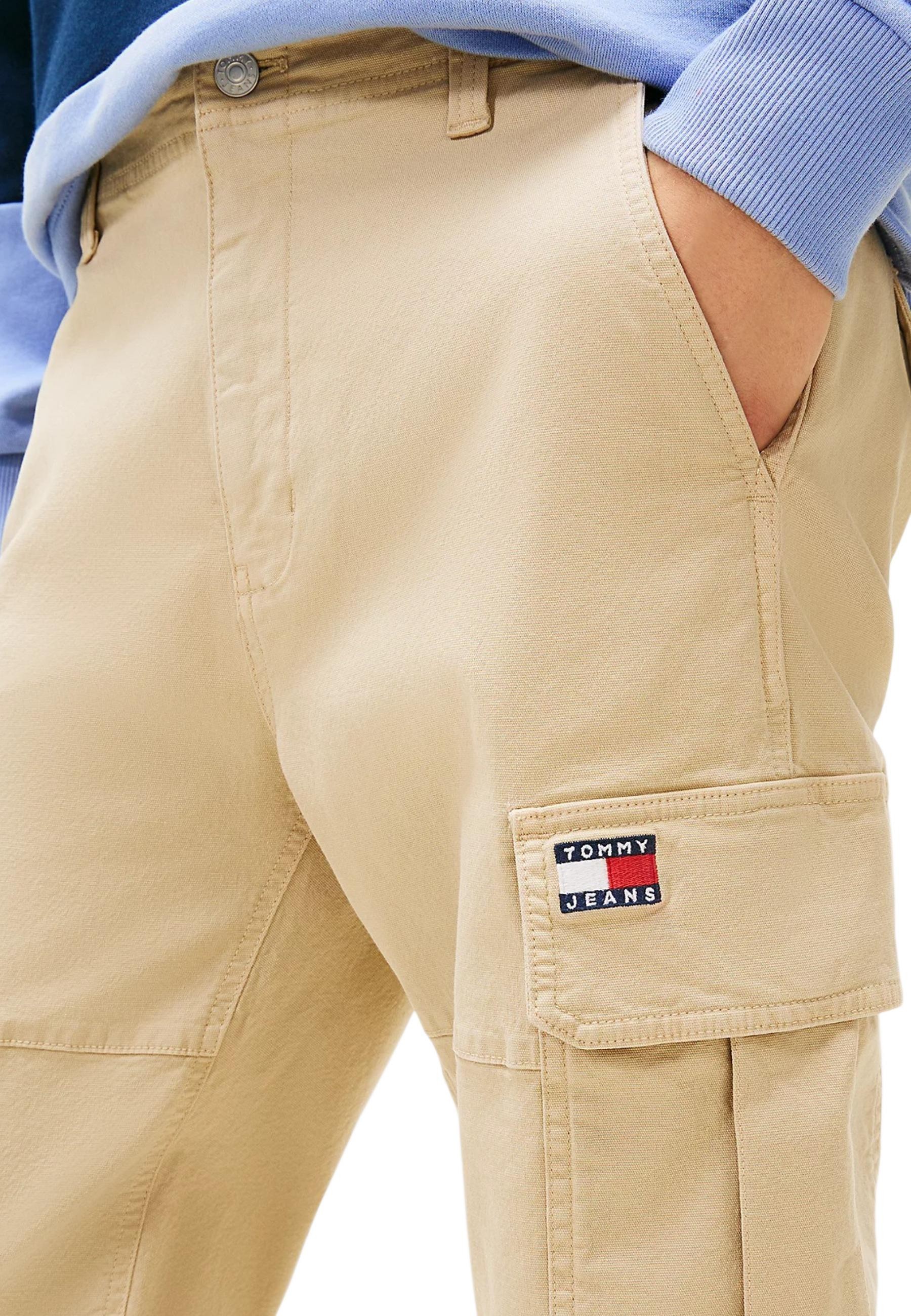 Tommy Hilfiger Jeans Men Trousers