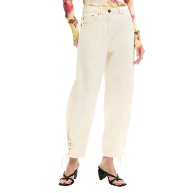 Desigual Pantaloni Donna