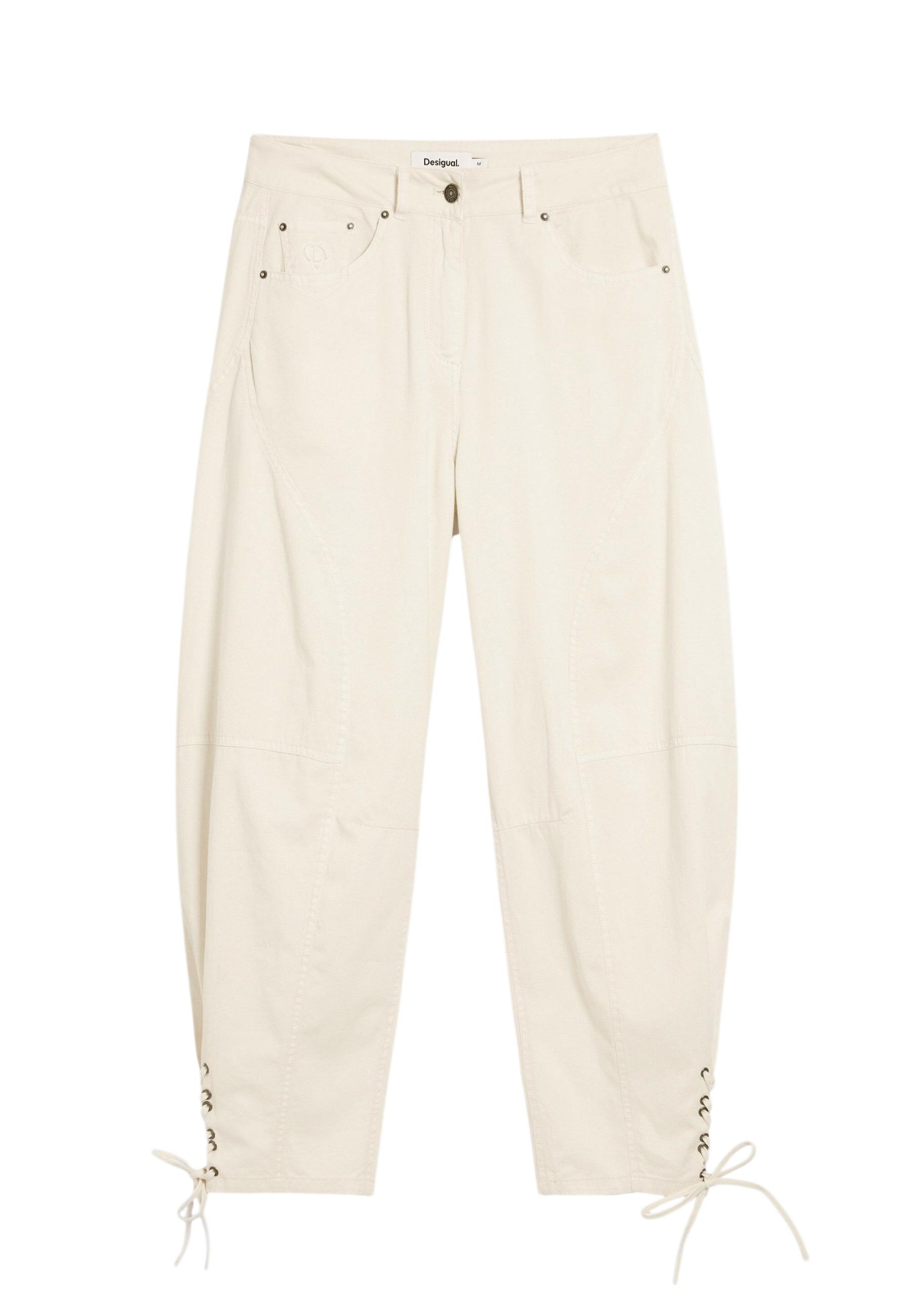 Desigual  Women Trousers