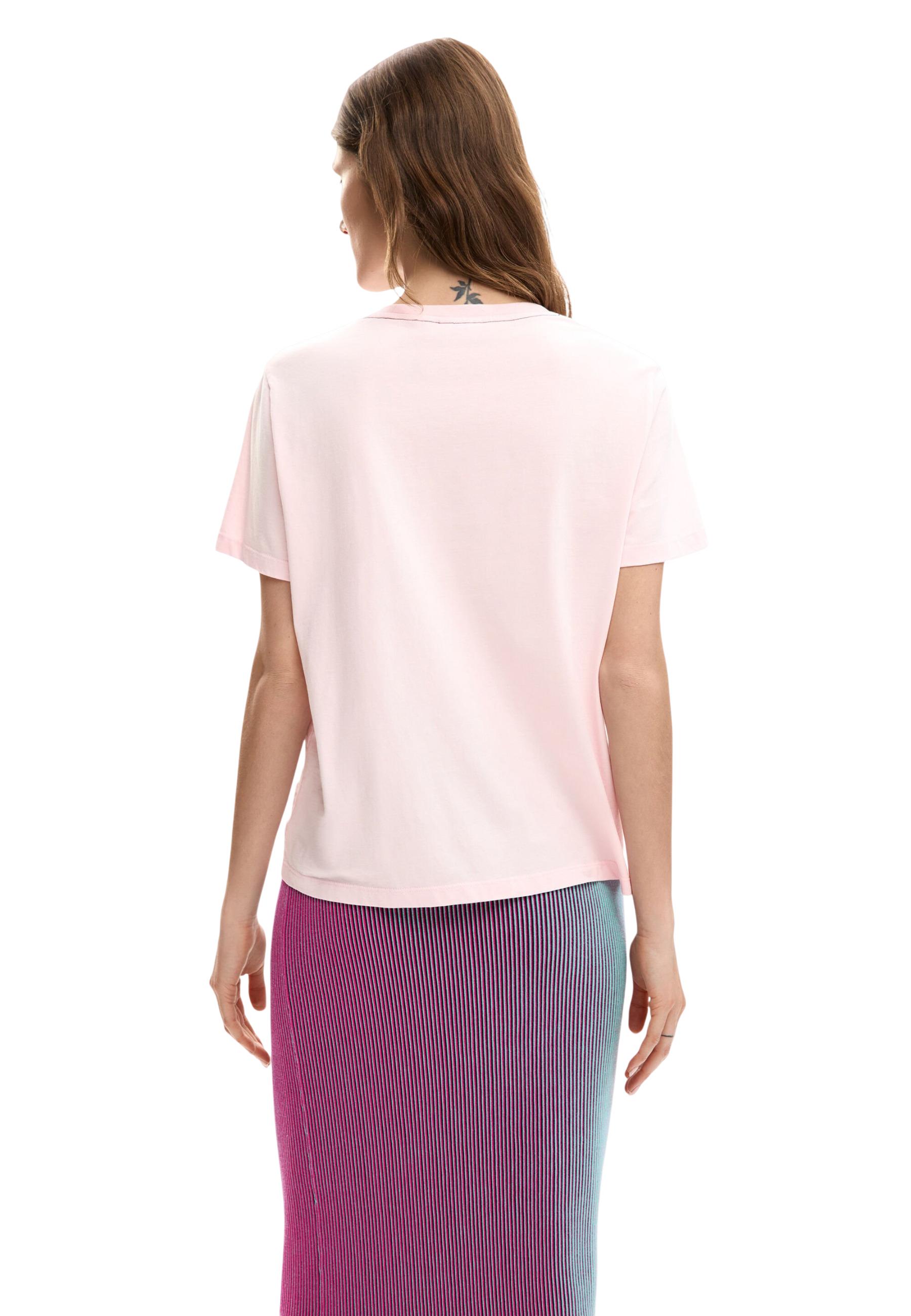 Desigual T-Shirt 4