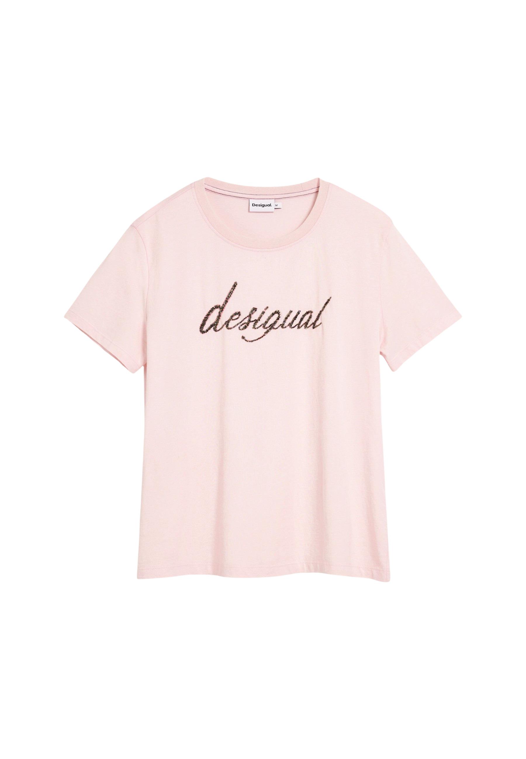 Desigual T-Shirt 5
