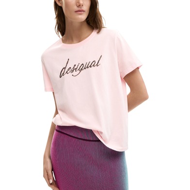 Desigual T-Shirt Donna