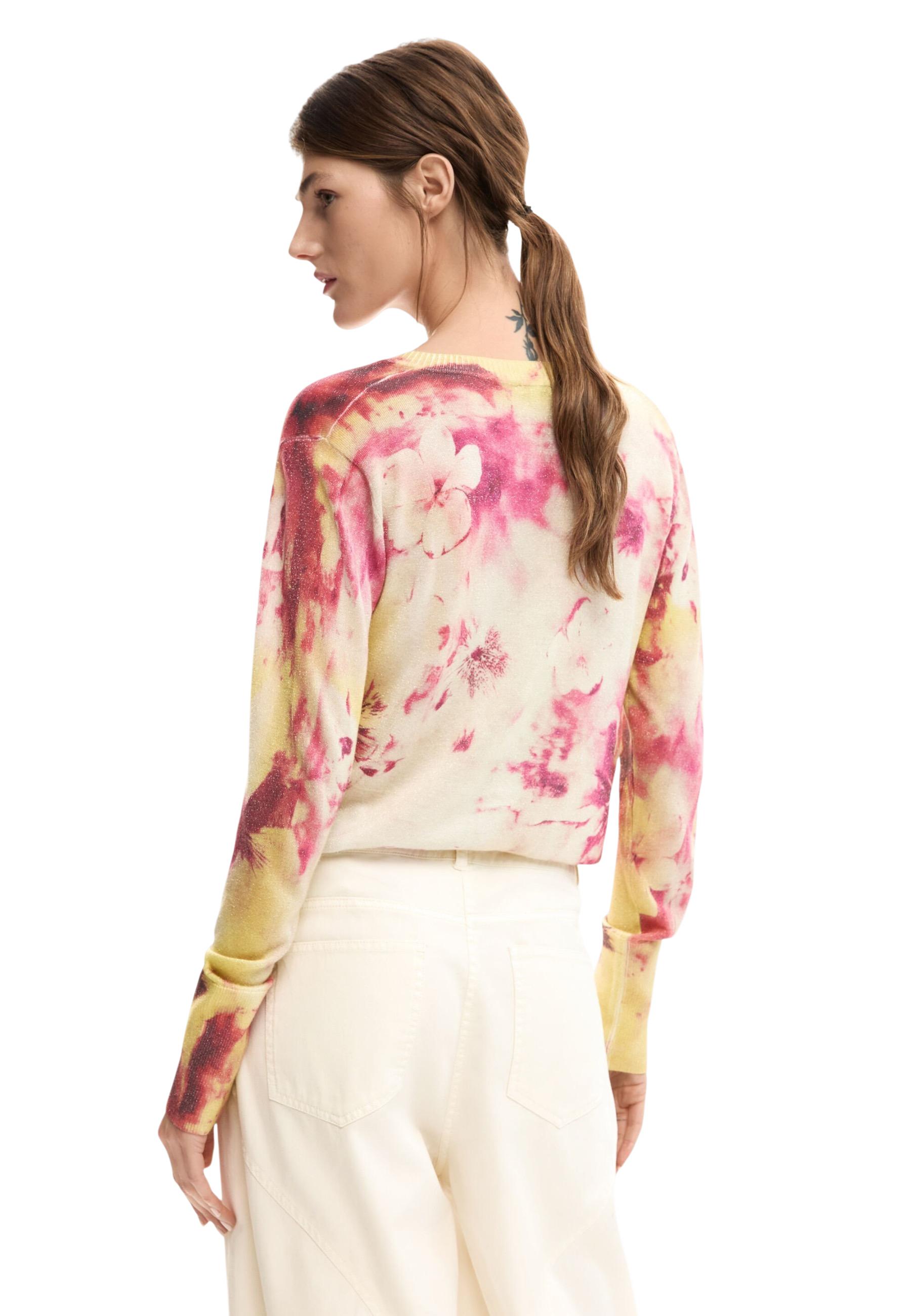 Desigual  Women Knitwear