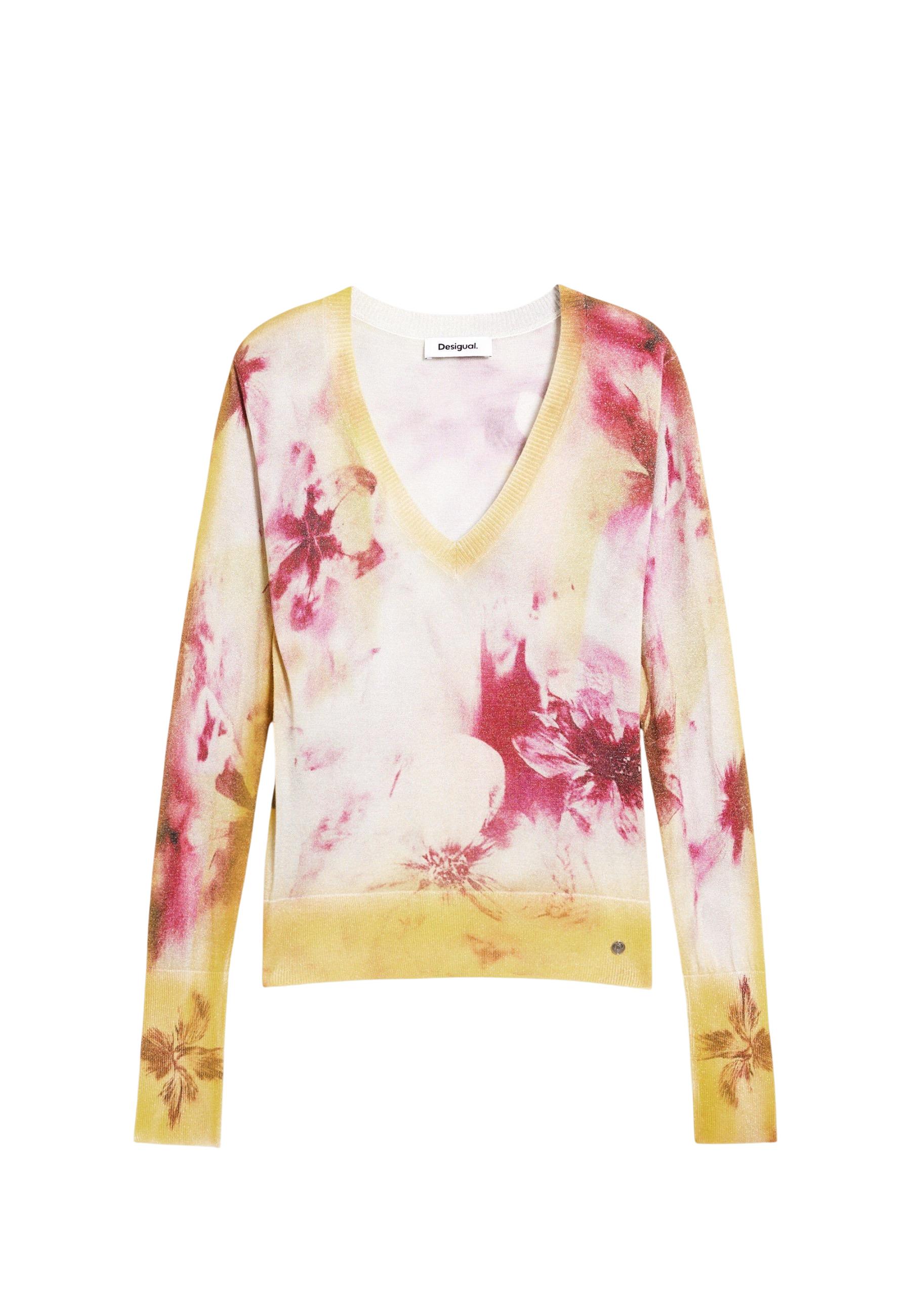 Desigual  Women Knitwear