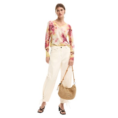 Desigual Maglia Donna