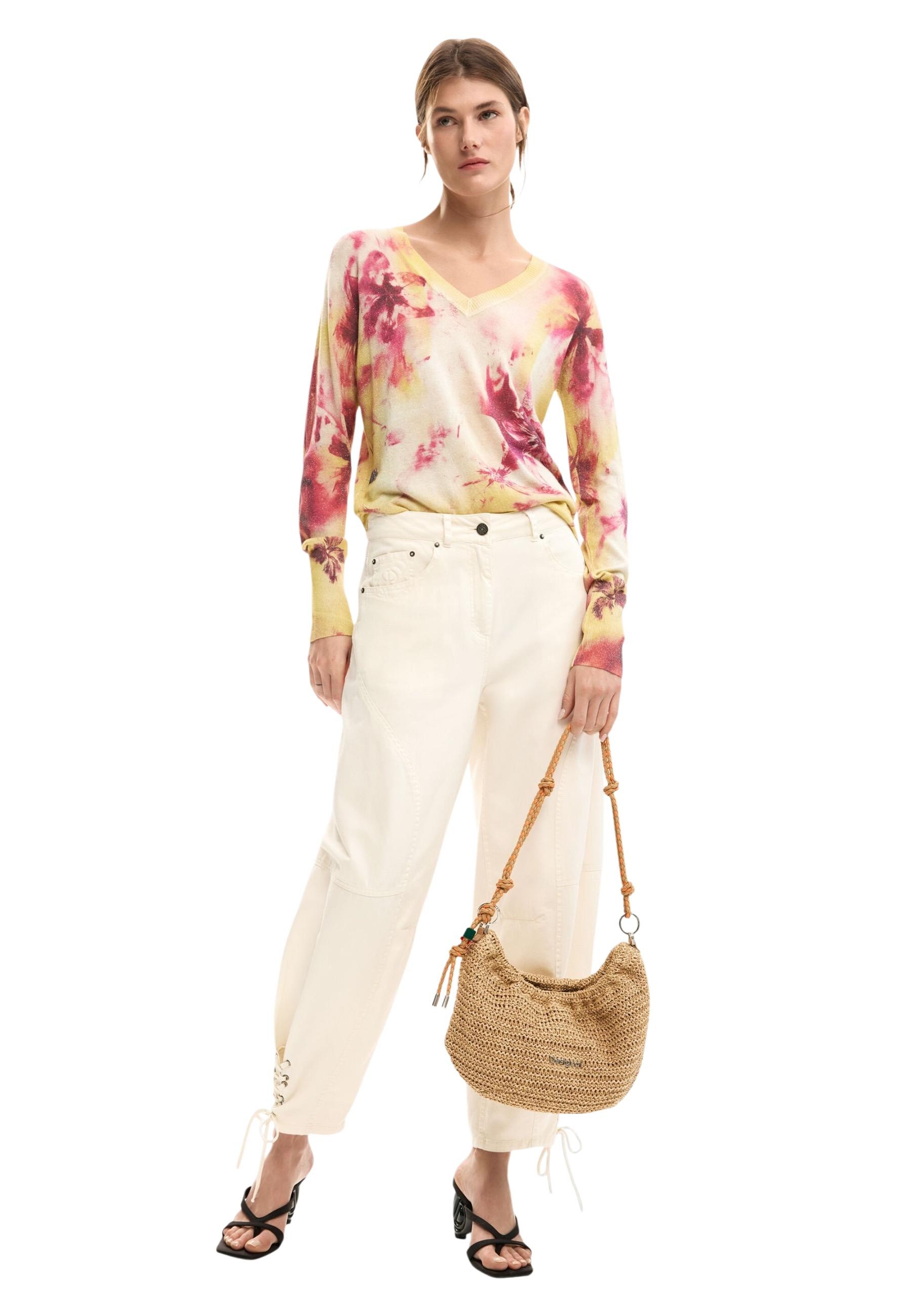 Desigual  Women Knitwear
