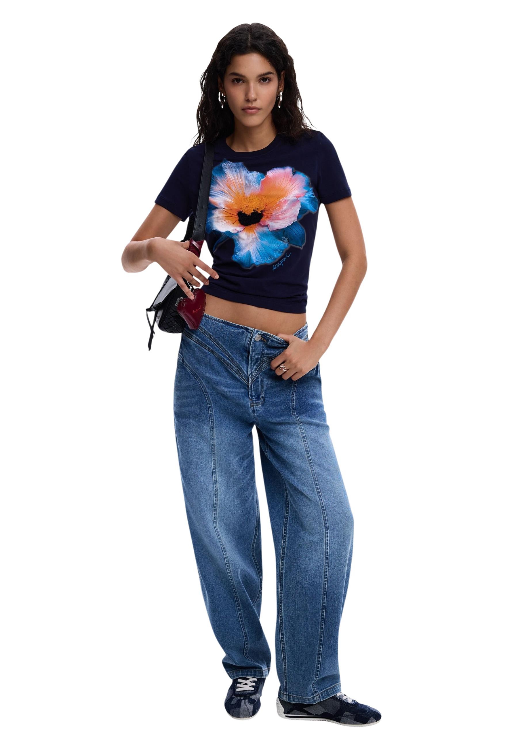 Desigual Jeans 2