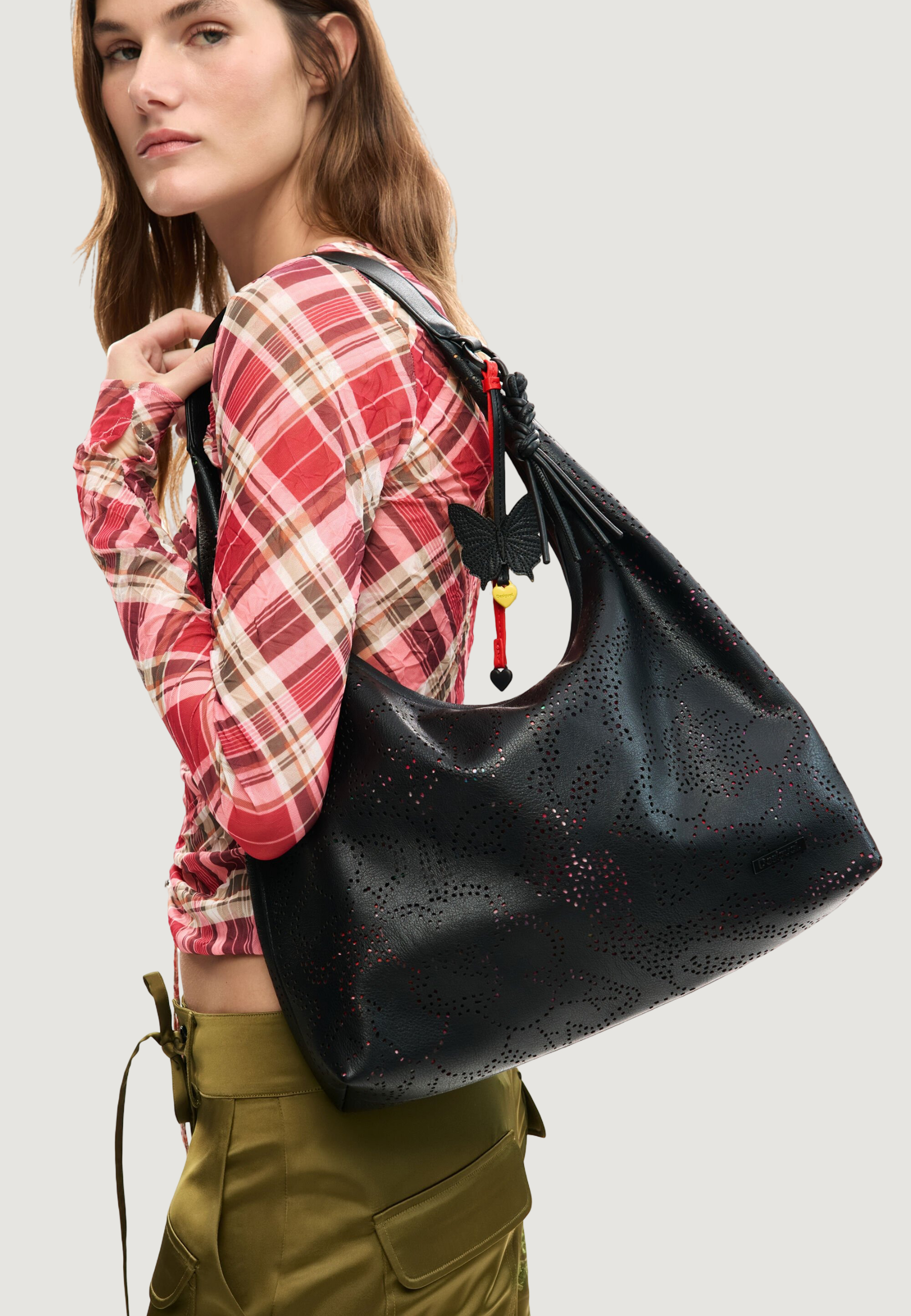 Desigual  Women Bag