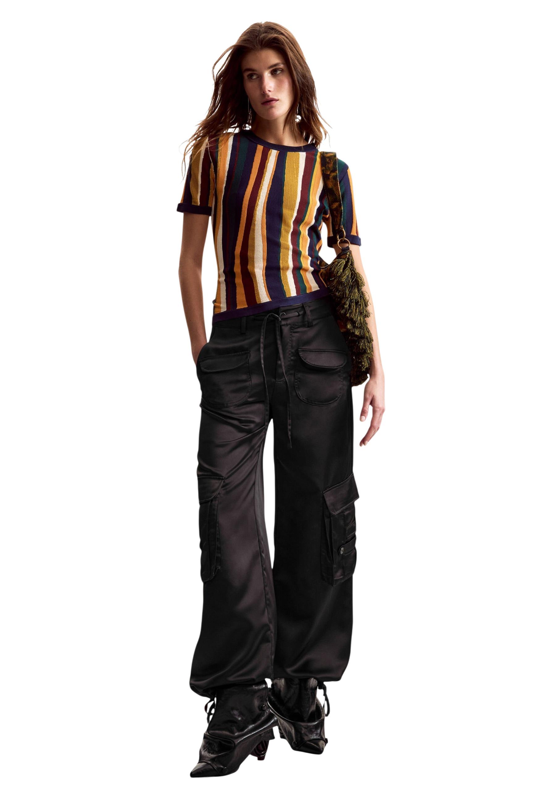 Desigual T-Shirt 5