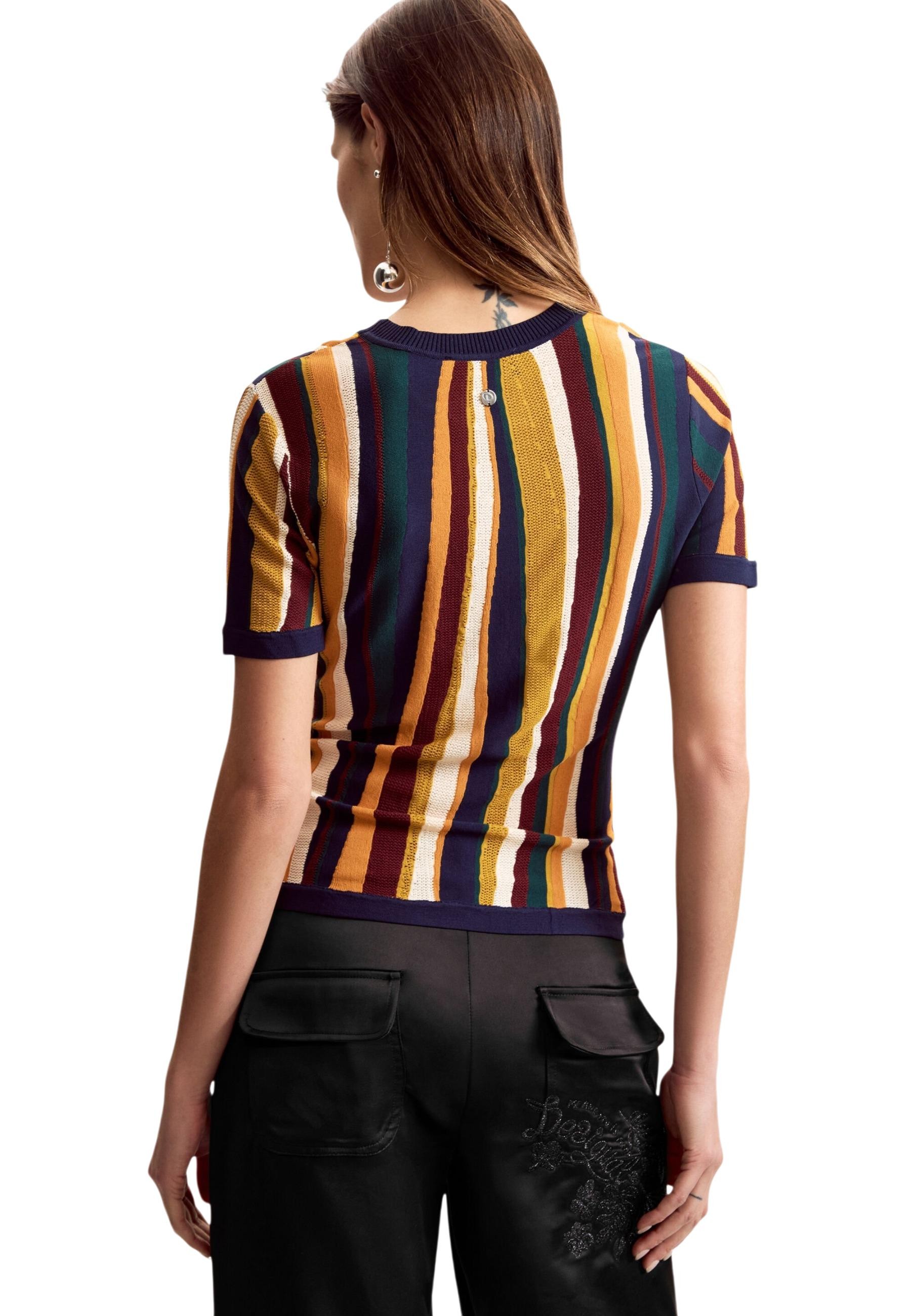 Desigual T-Shirt 3