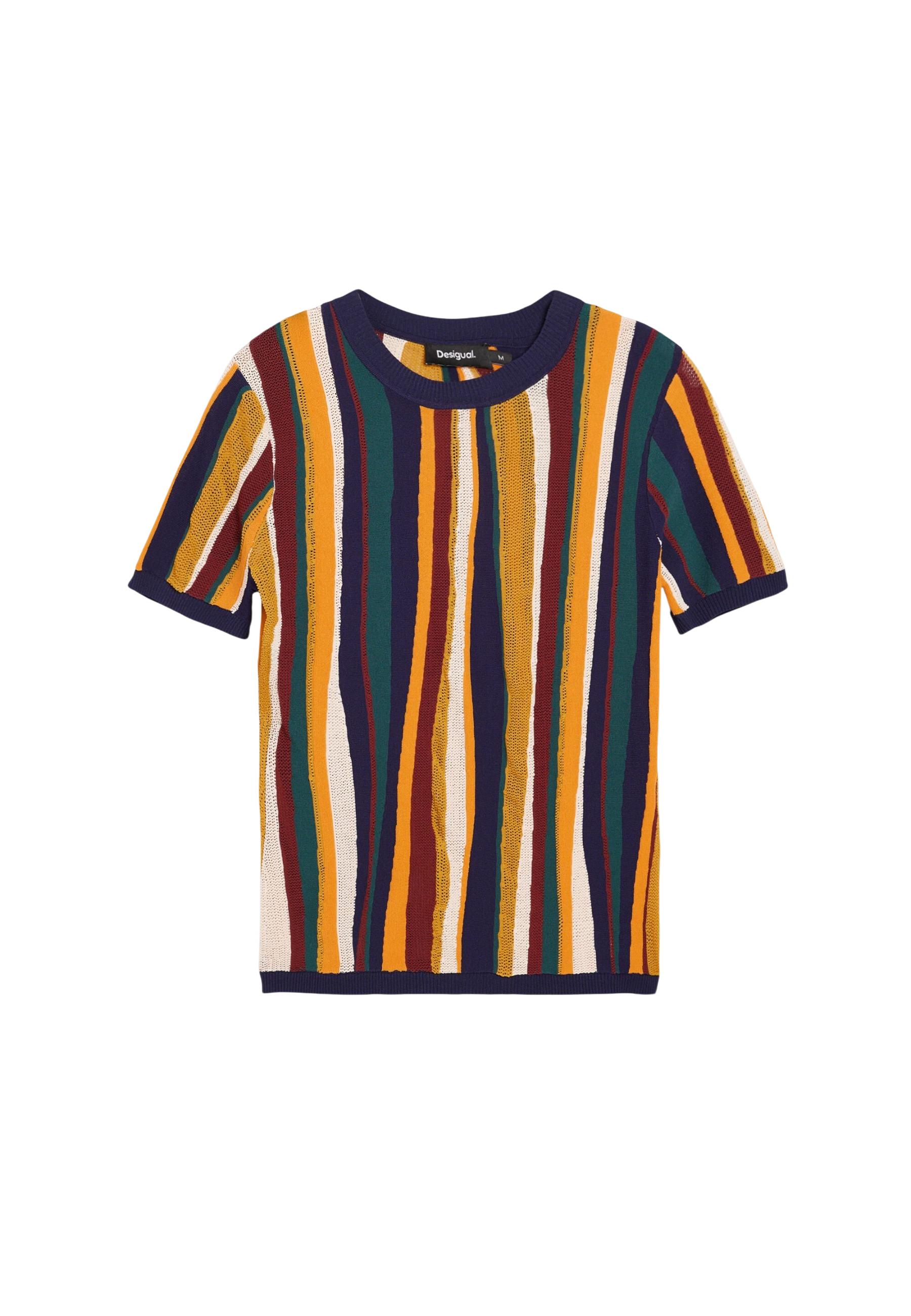 Desigual T-Shirt 4