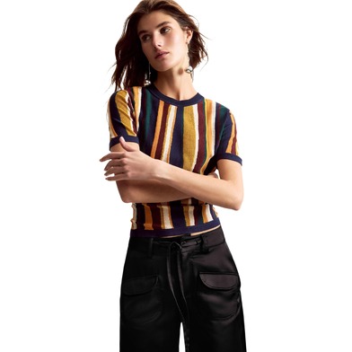 Desigual T-Shirt Donna